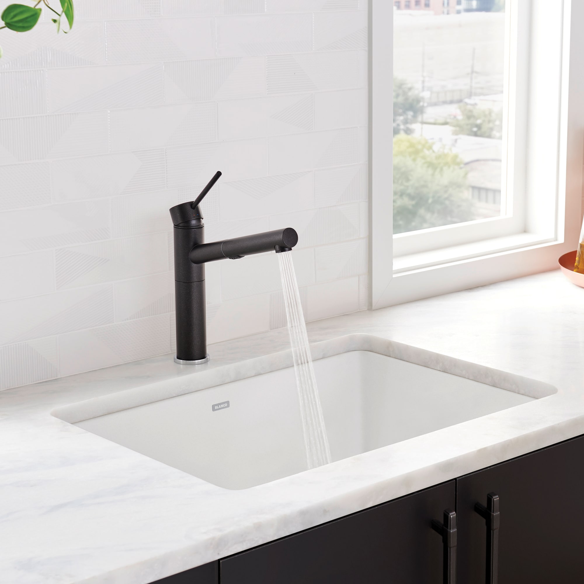 BLANCO 522429 Kitchen-Sinks - View #5