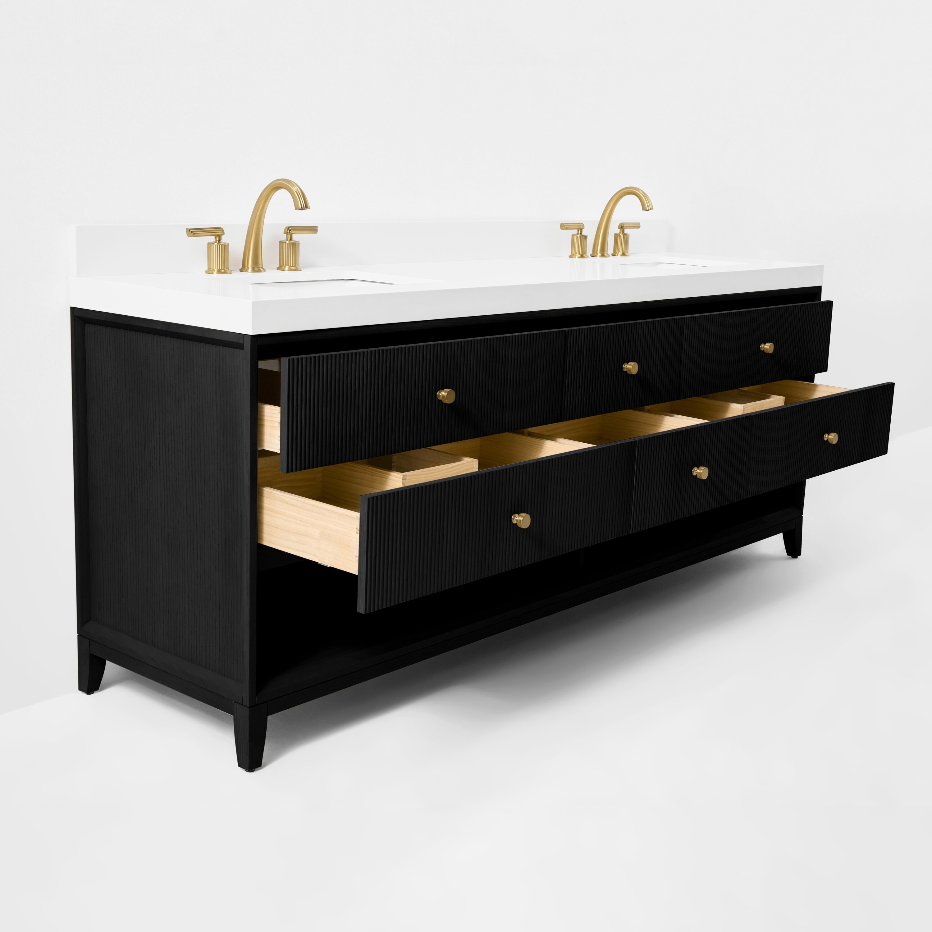Ancerre Designs VTS-MOMO-84-RBO-WQZ Bath-Vanity-Combo - View #8
