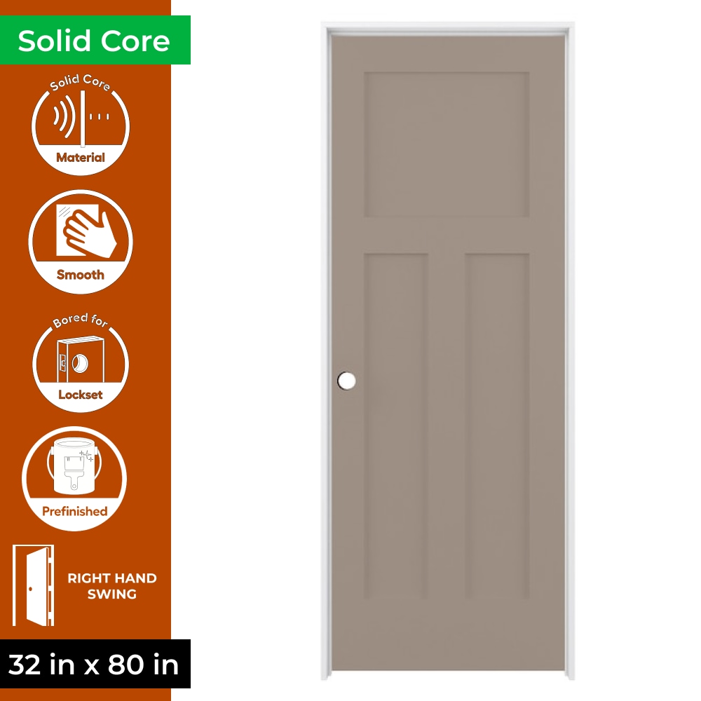 RELIABILT LO1369549 Pre-Hung-Doors - View #2