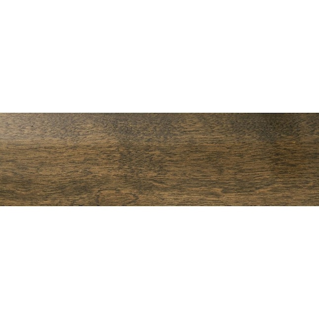 Flexco 2-in x 78-in Rustic Solid Wood Floor T-Moulding Flexco 2-in x 78-in Rustic Solid Wood Floor T-Moulding