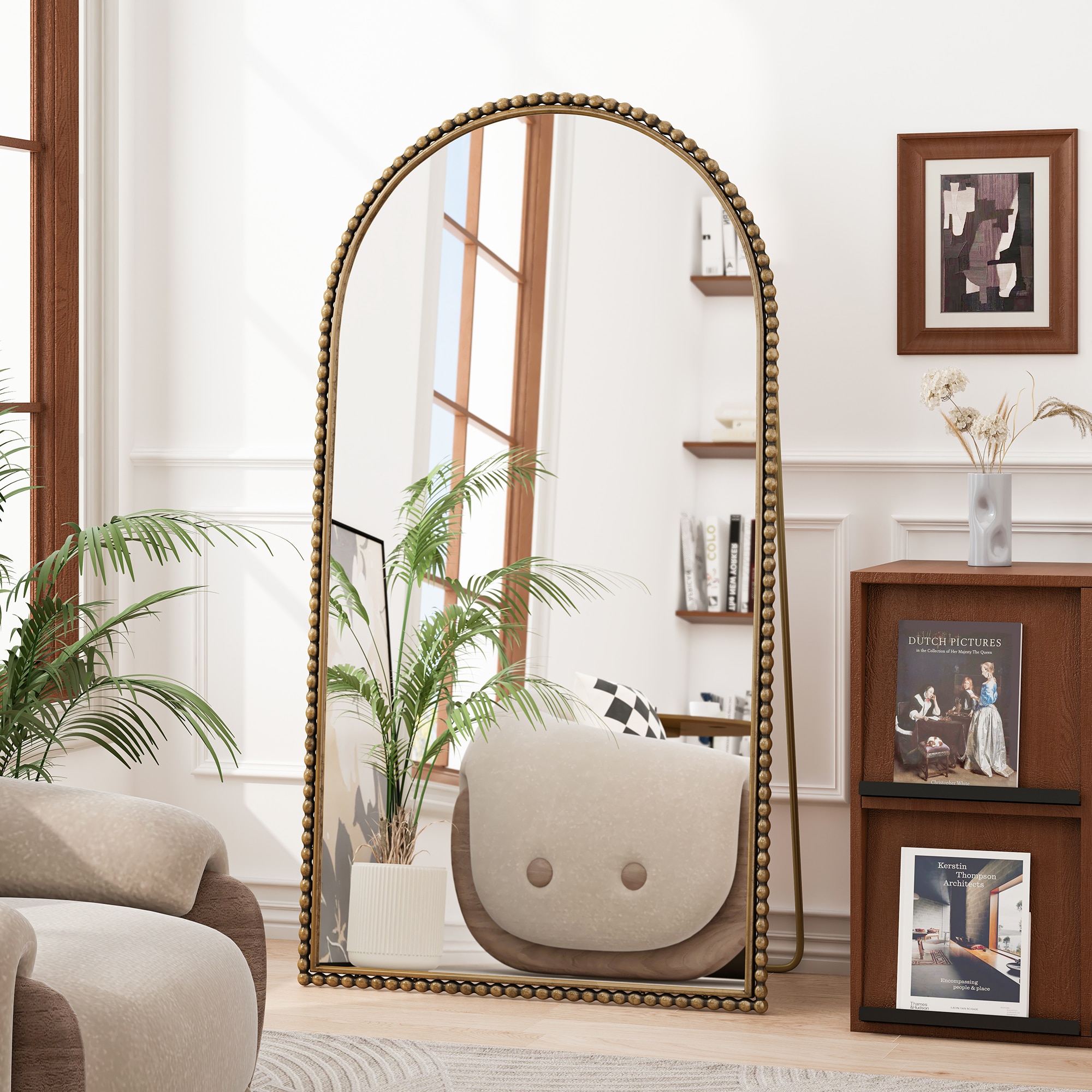 Bybafun YB9300093 Decor-Mirrors - View #2