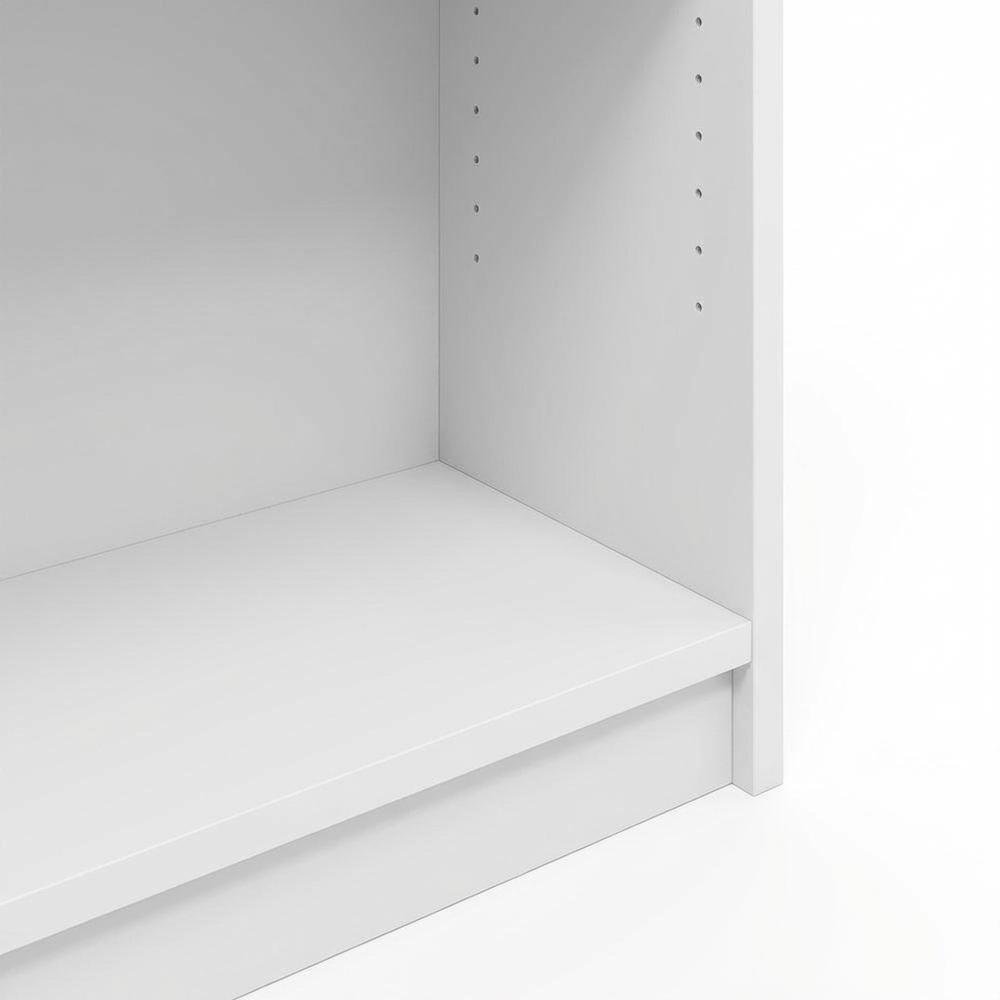 FurniFact BO4042170WHT bookcases - View #6