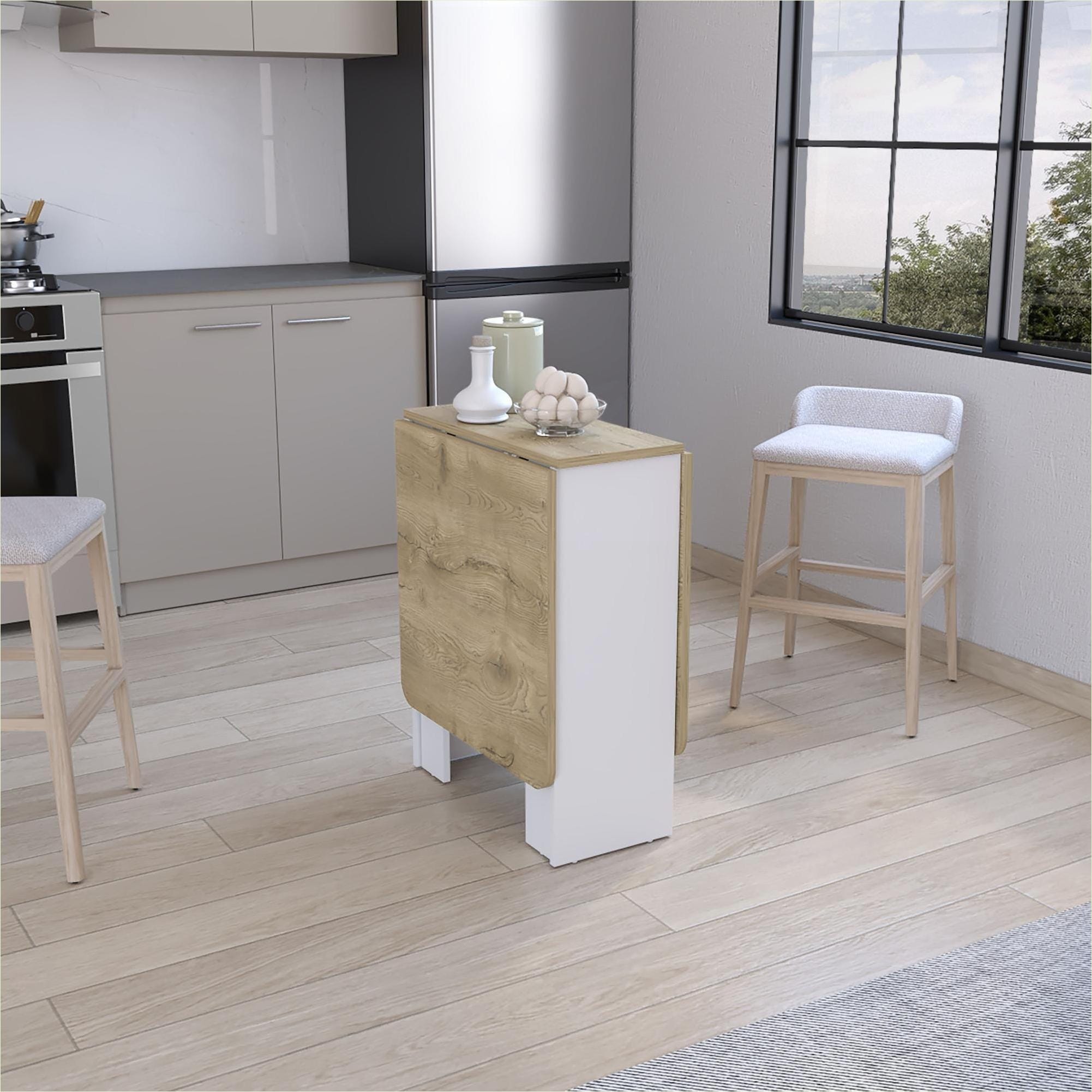 Watnature M8CELKLTH04I Dining-Tables - View #2