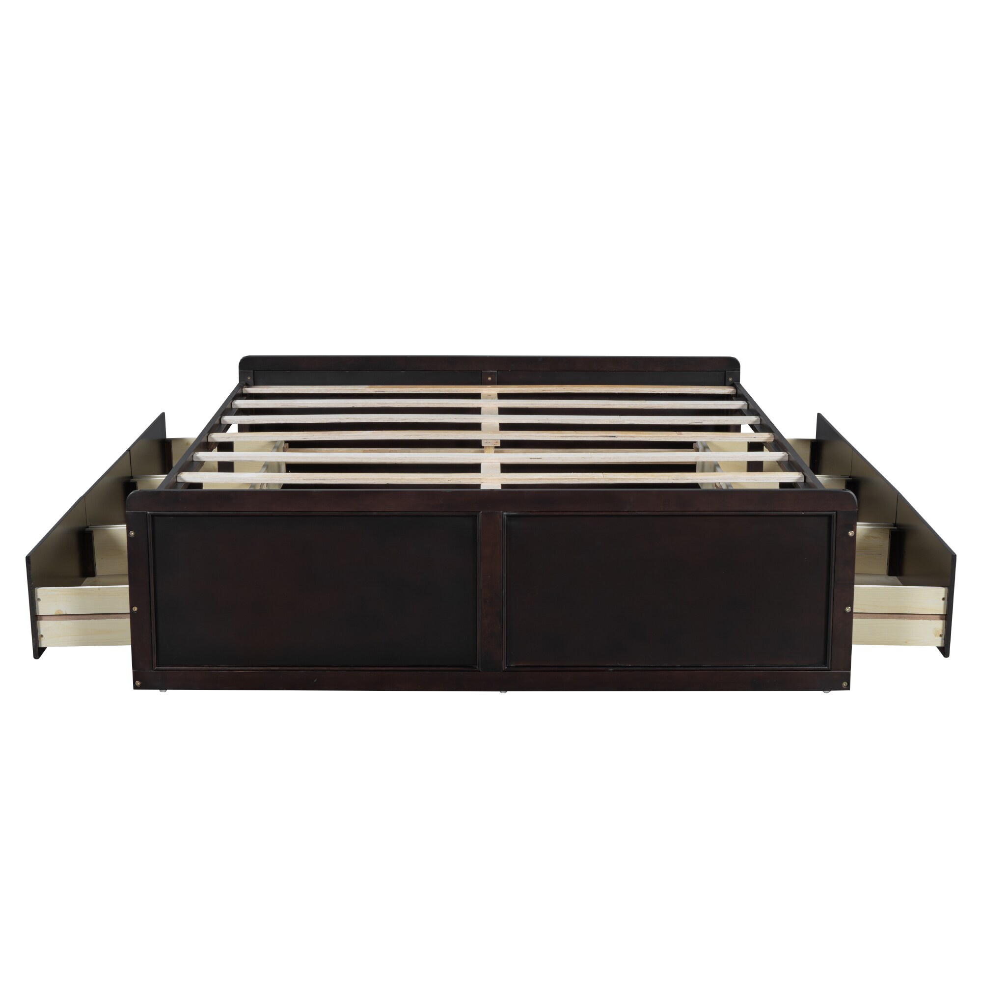 ModernLuxe N709P241723P beds - View #8