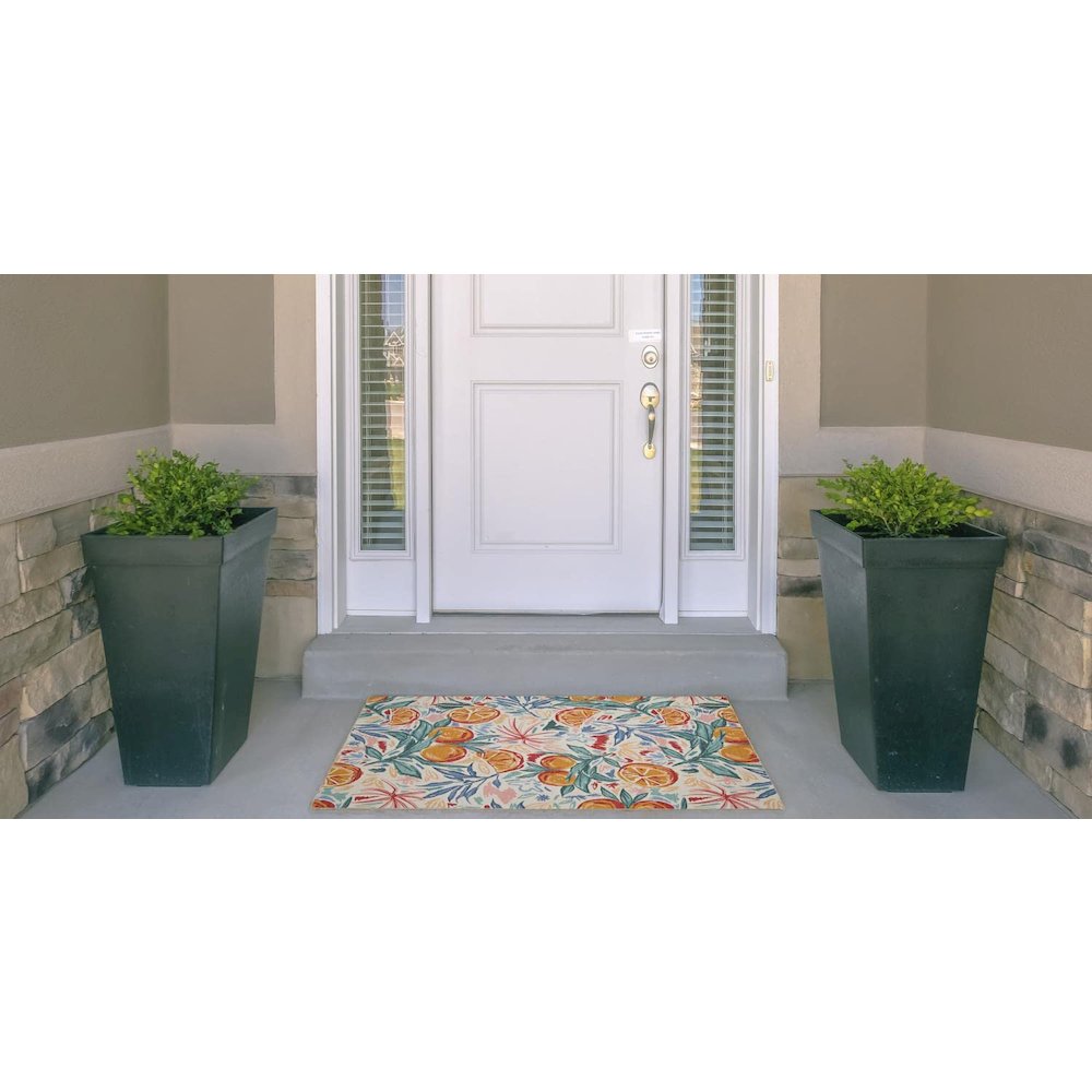 Linon RUGOW0623 rugs - View #2