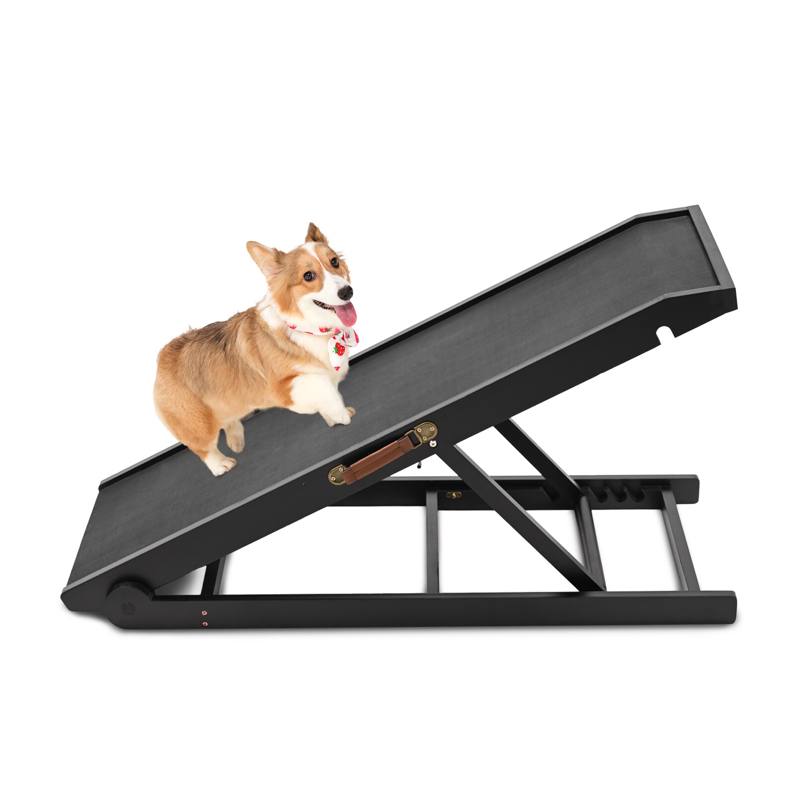 DOCRED I1331649-BK-100-LS2 Pet-Steps - View #4