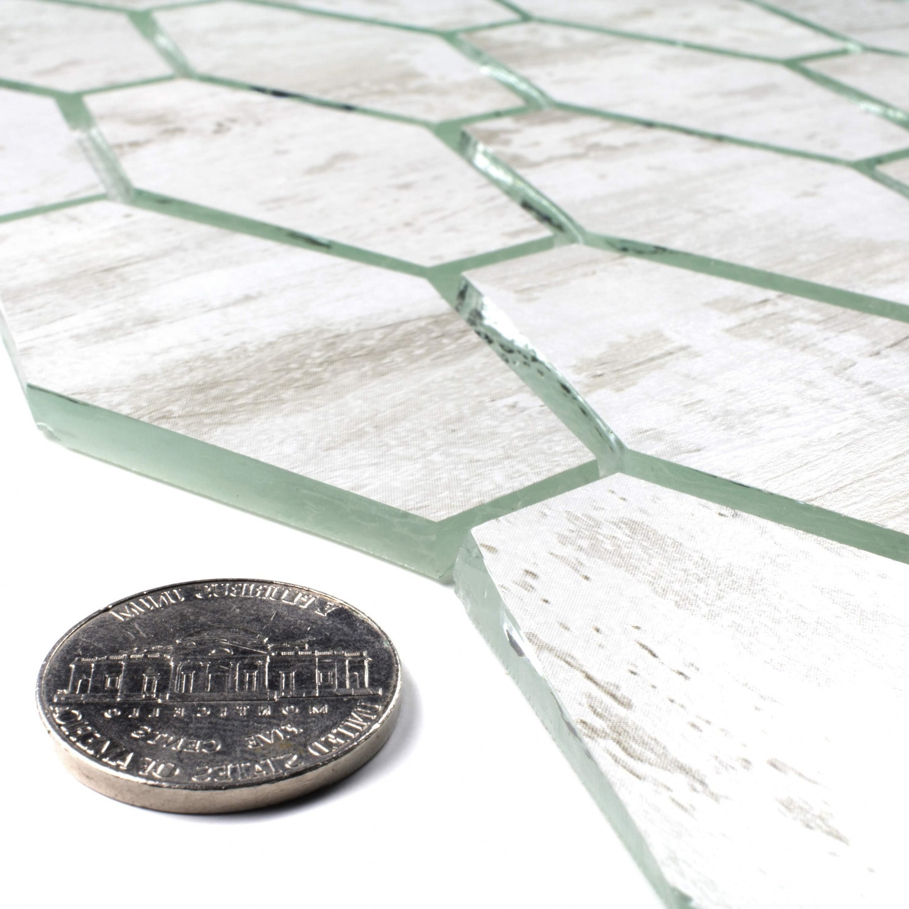 Abolos LWSMSCEHE-BW Ceramic-Tile - View #6
