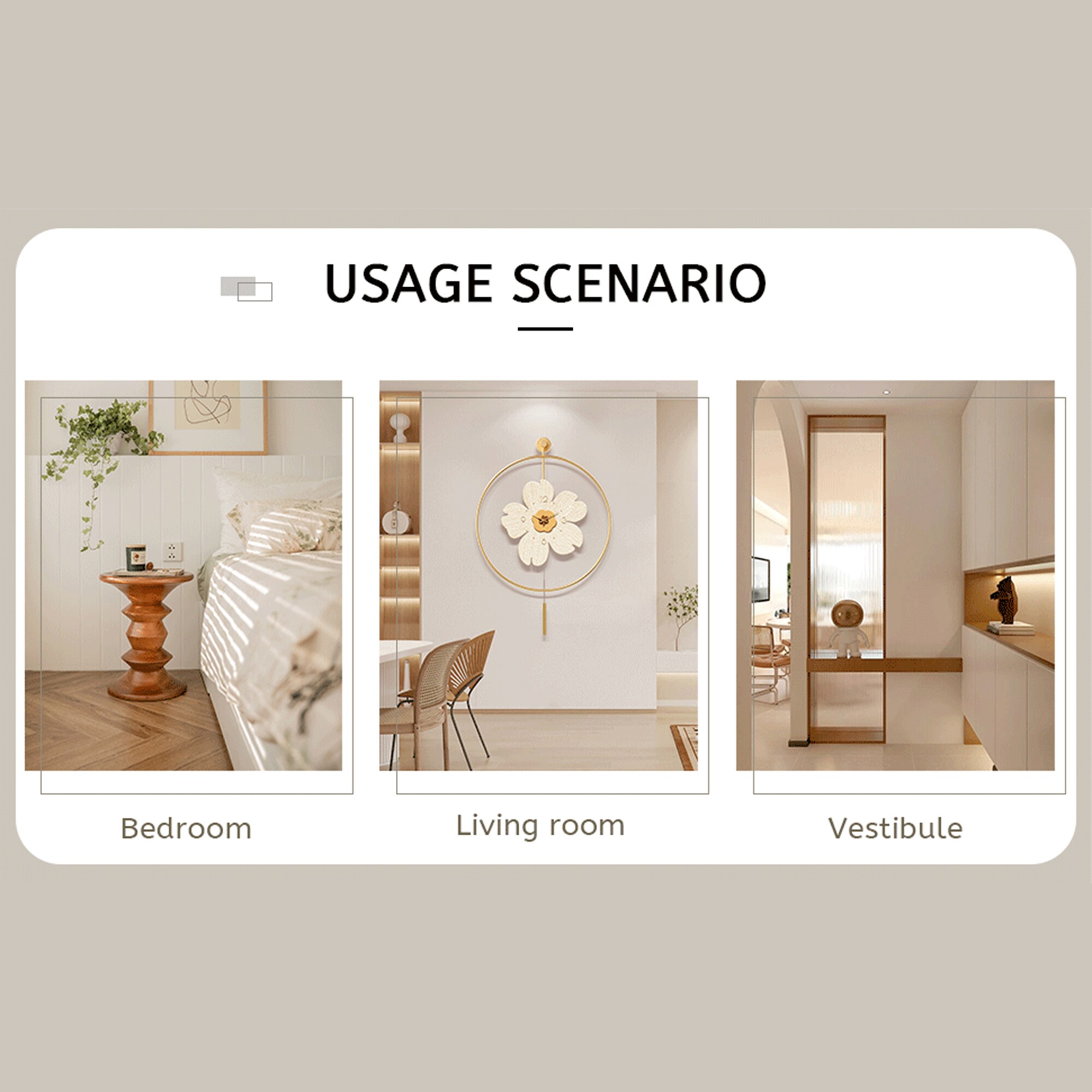 Gaierptone CRX9H5EDP9J Decor-Mirrors - View #9