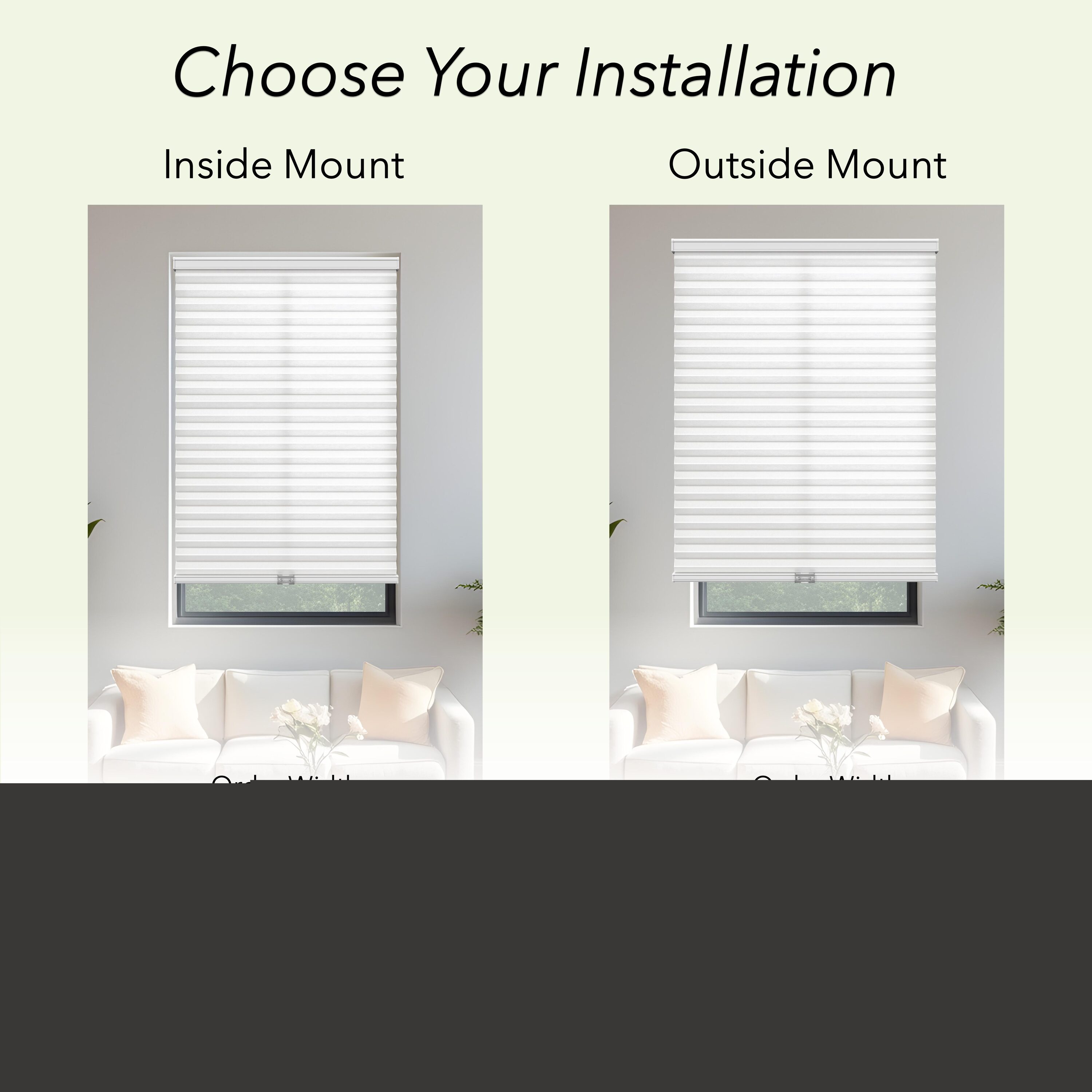 BlindsAvenue 4846-492-1SC shades - View #4