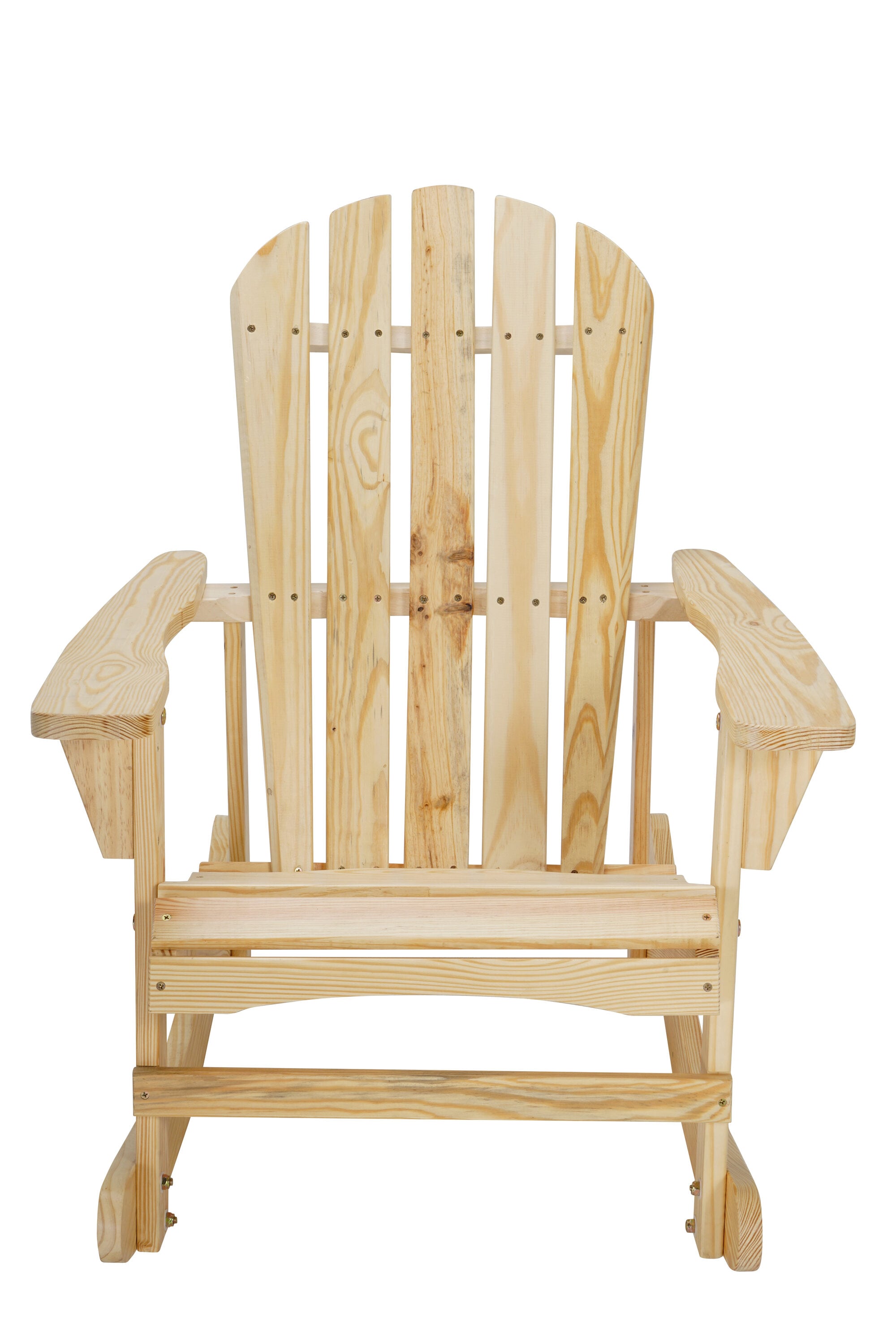 Lowes adirondack rocking online chairs