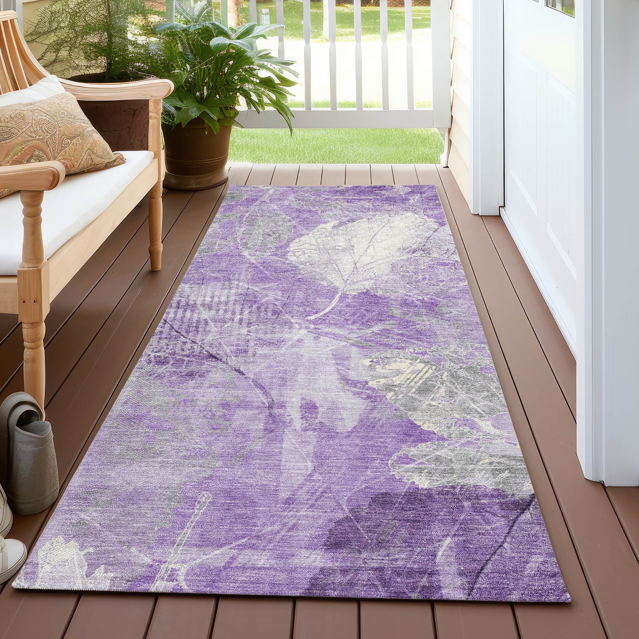 Addison Rugs ACN1850LV2X8 rugs - View #7