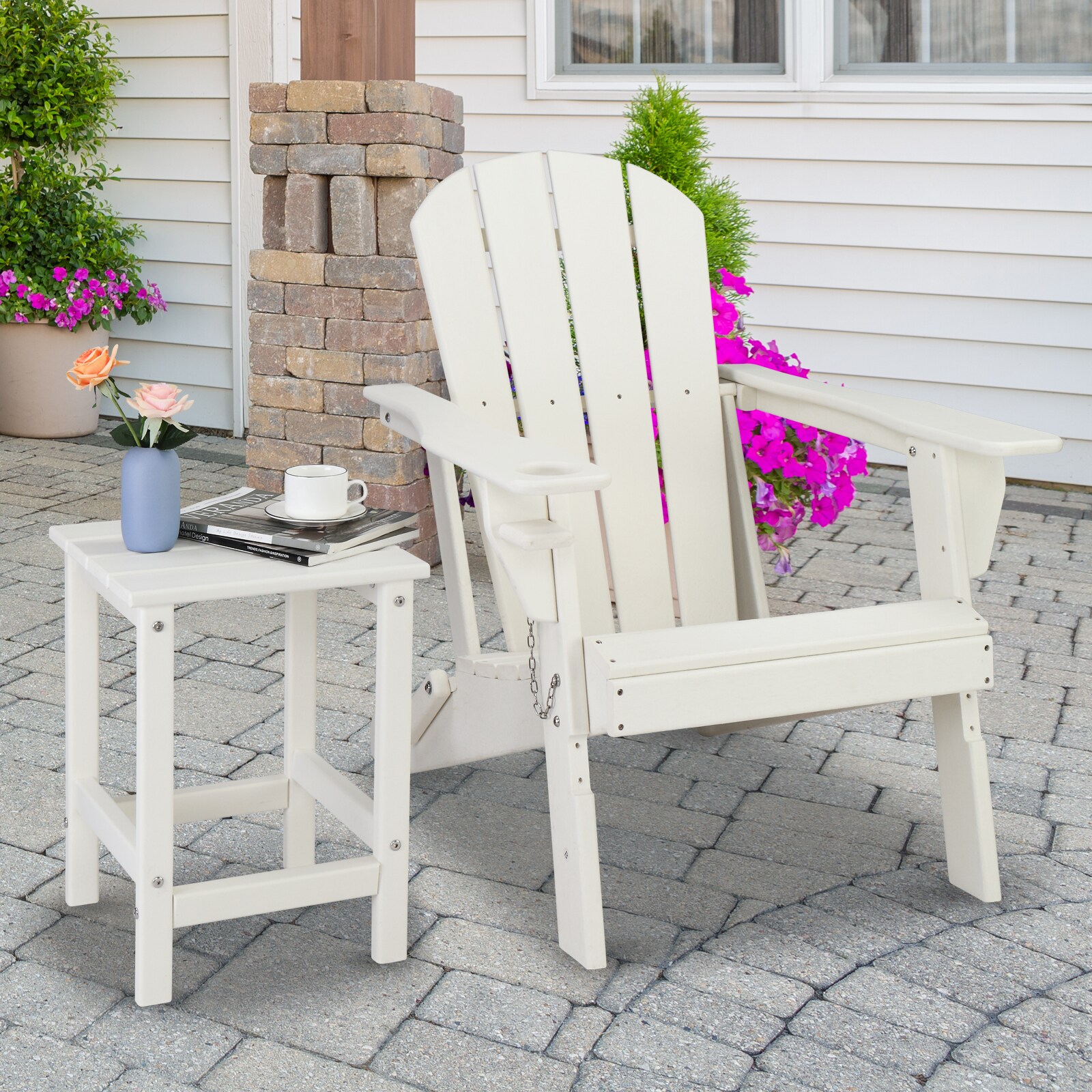 Winado LO1G56000503 Patio-Tables - View #4
