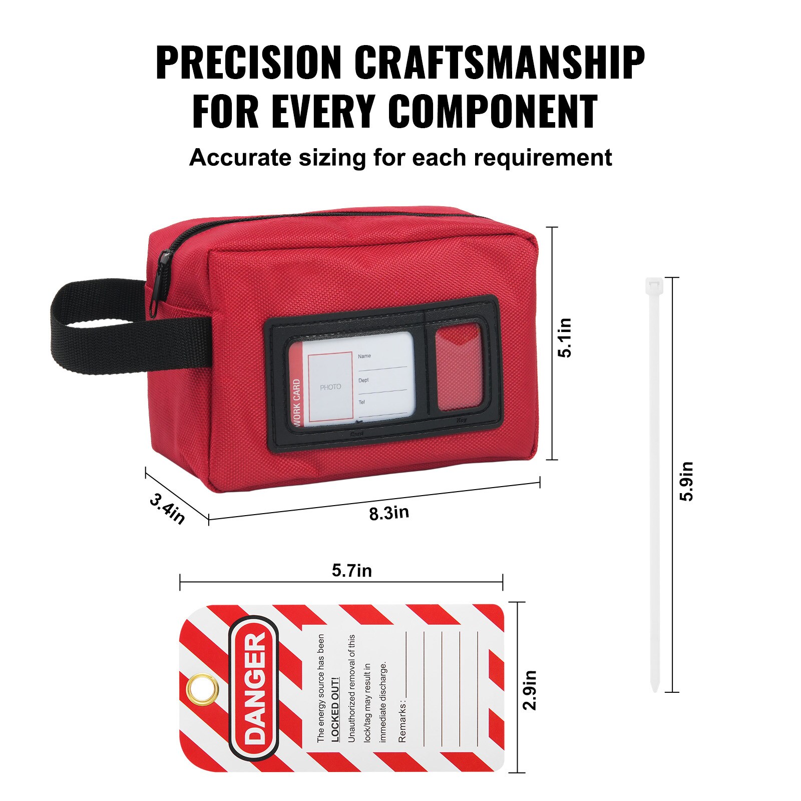 VEVOR SCAQSJTZ26JB04838V0 Load-Center-Accessories - View #5