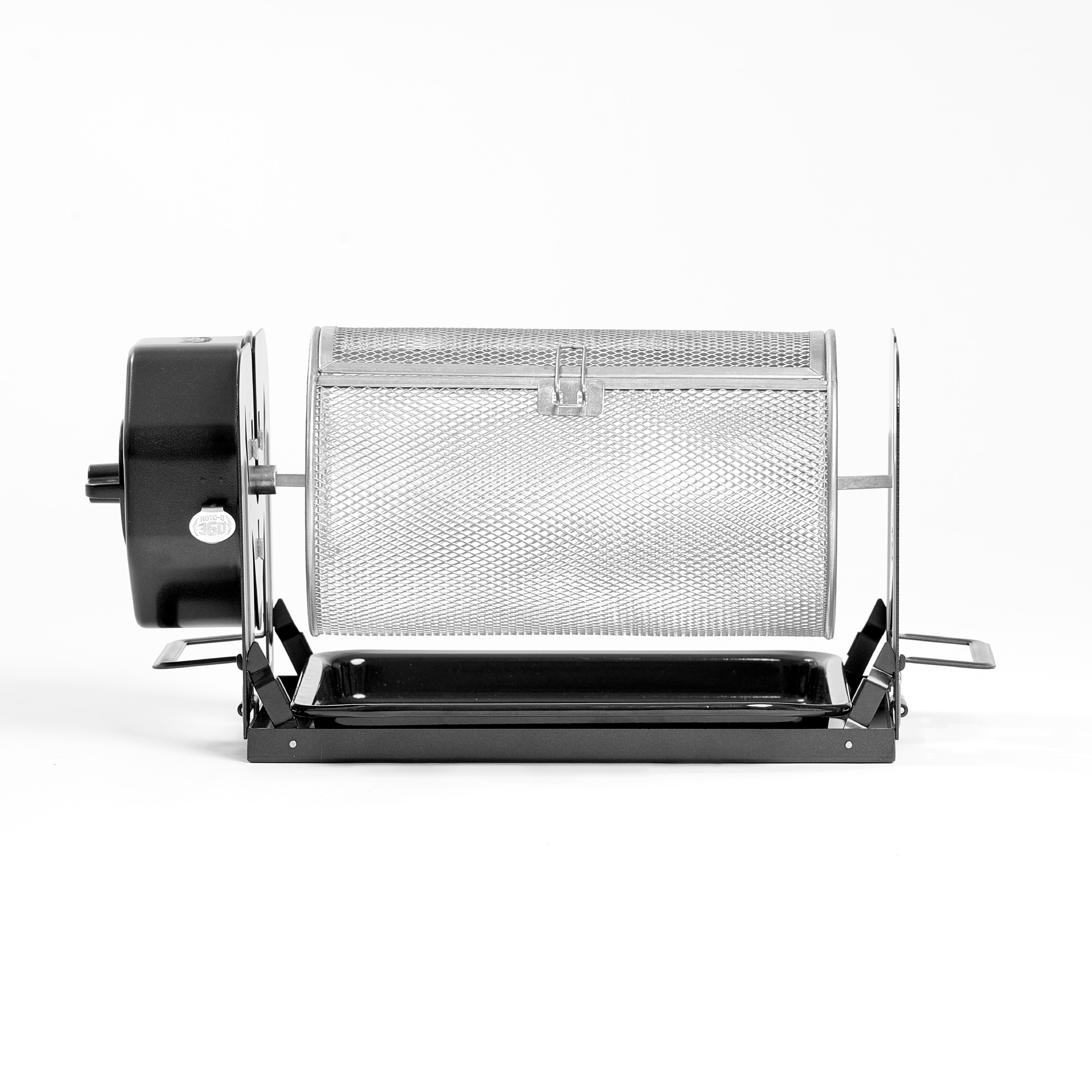 ROTO-Q 360 BS250410BL-RB Grill-Rotisseries - View #9