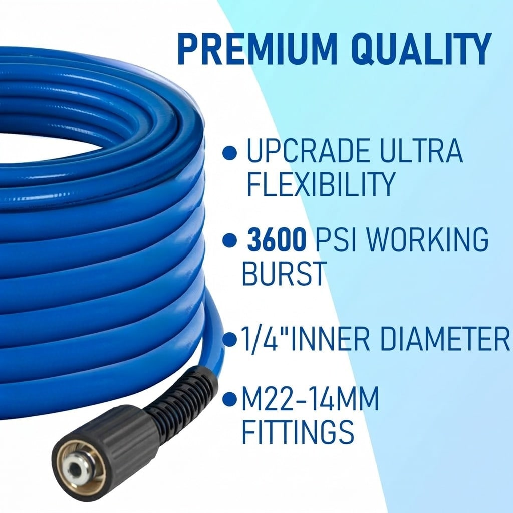 Anqtovp LAN0507Z07 Pw-Hoses - View #4