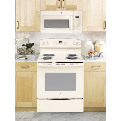 Bisque Biscuit Appliances At Lowes Com