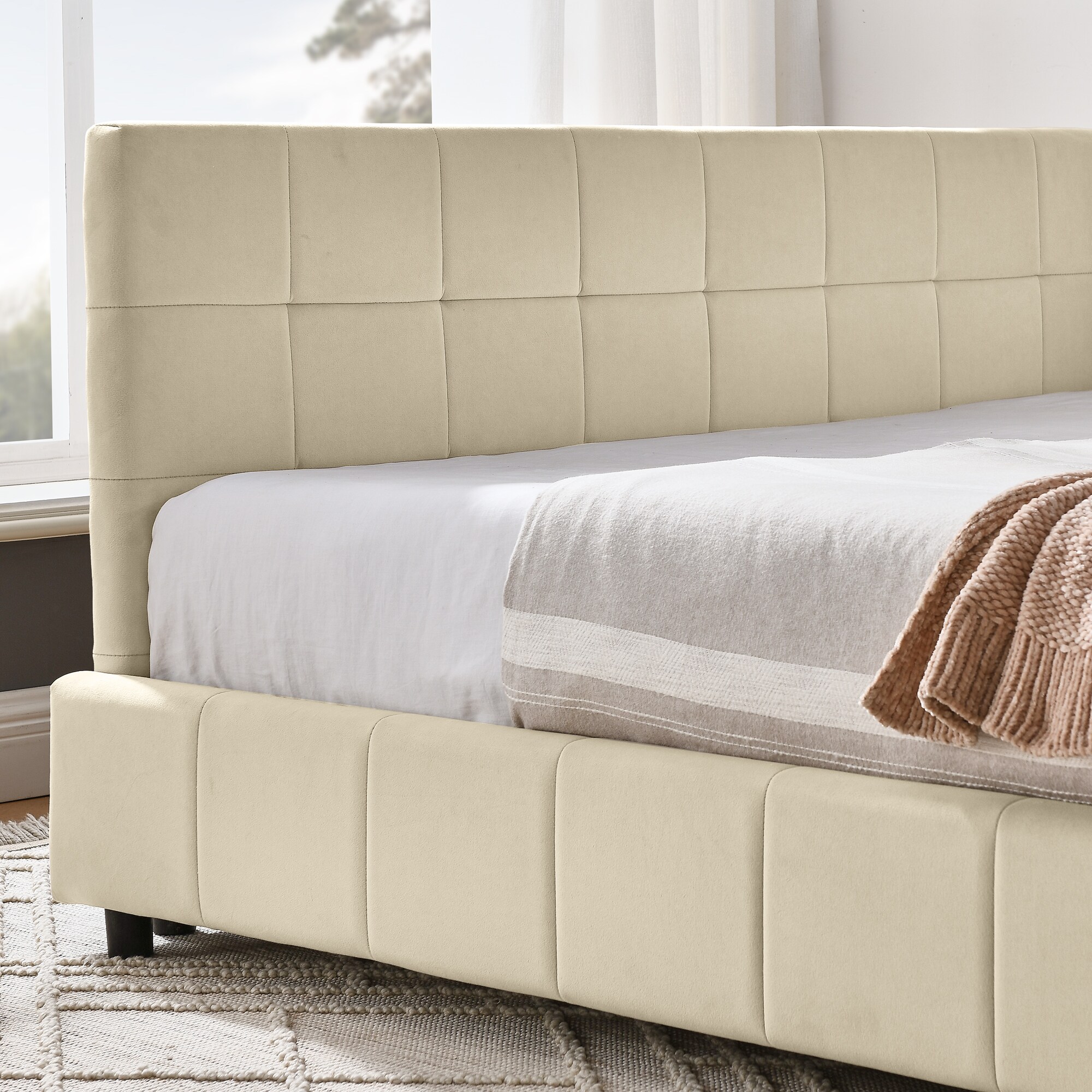 Loebelle W487S00295 beds - View #5