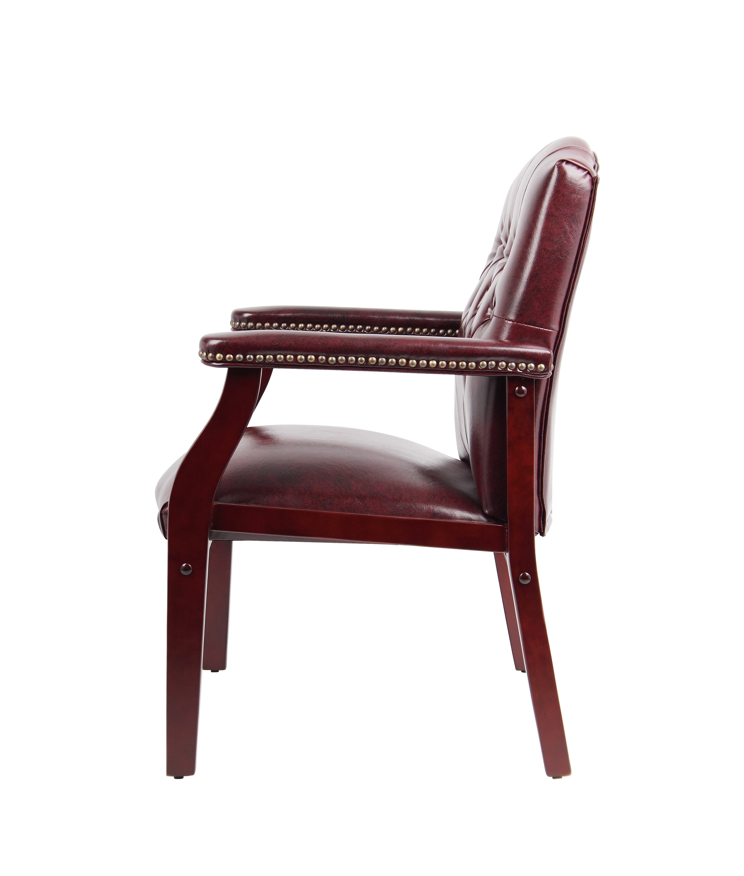 Boss Office Products B959-BY Office-Chairs - View #5