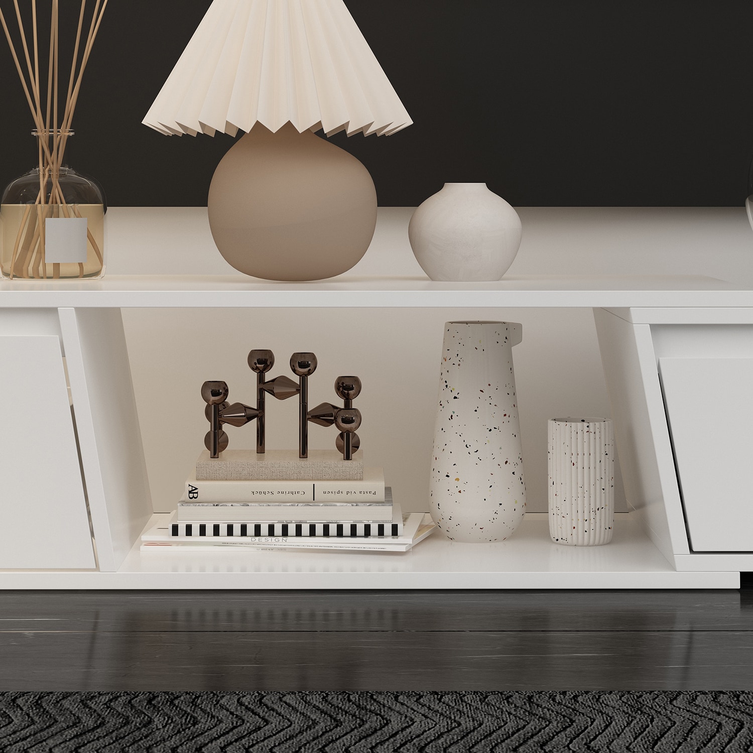 FUFU&GAGA KF020428-02 Tv-Stands - View #7