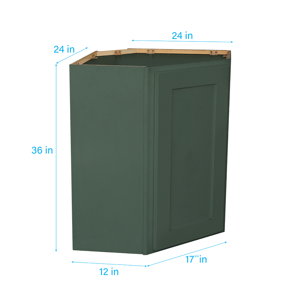 RELIABILT LS-SB-DC2436R Cabinets-Kitchen - View #3