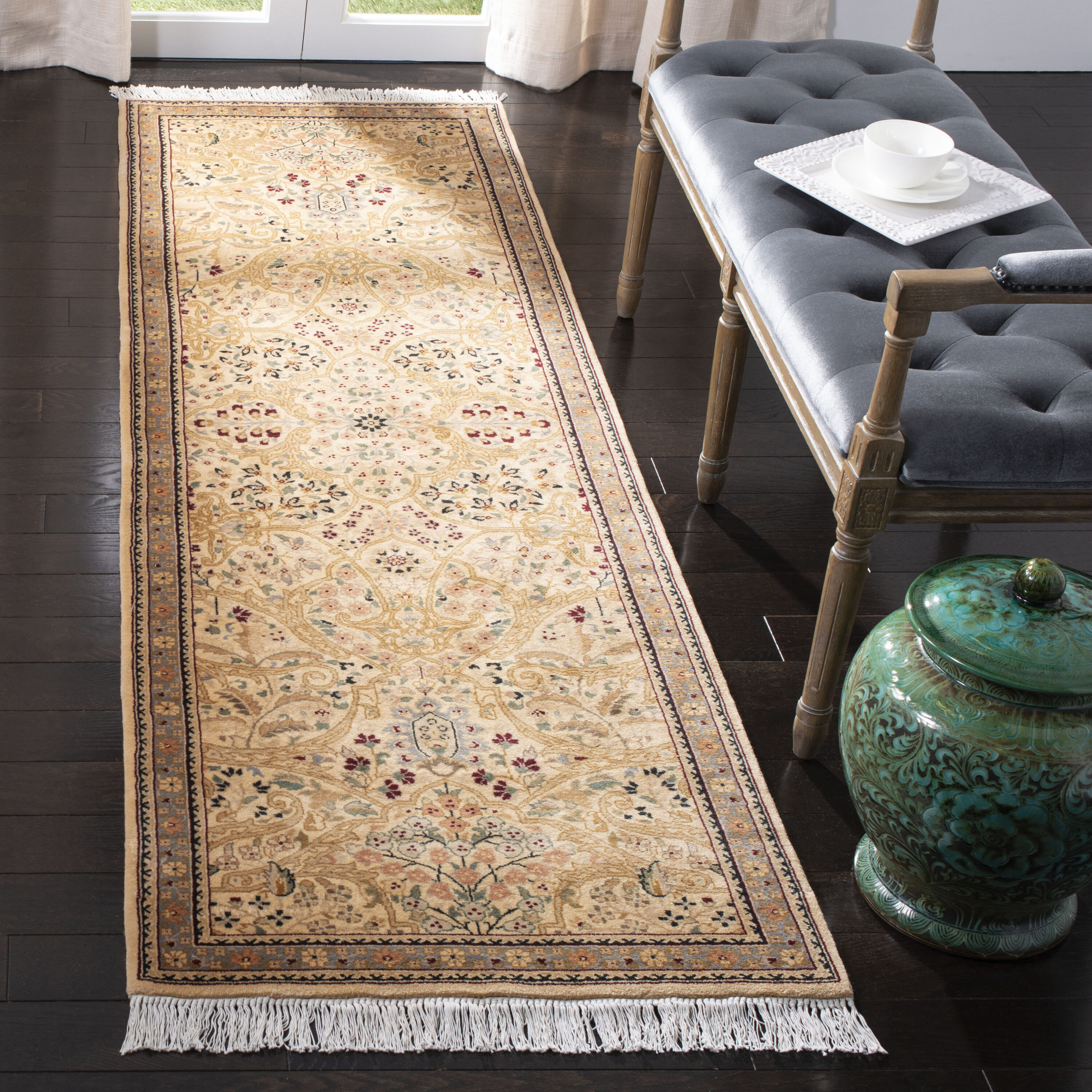 Safavieh V29B-26 rugs - View #2