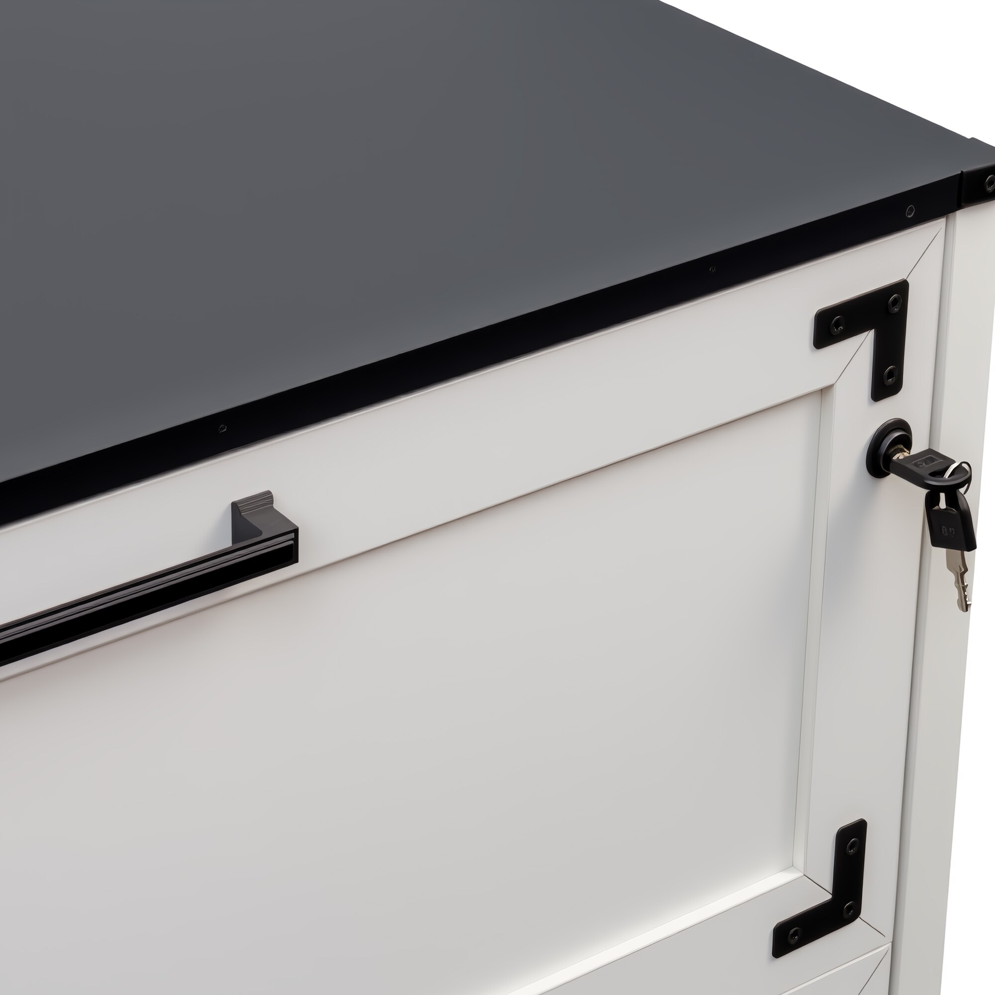 GDFStudio 339069 Filing-Cabinets - View #12