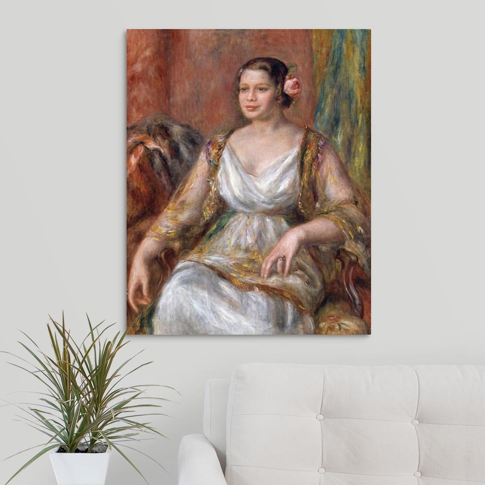 GreatBigCanvas 2475895-24-24X30 Wall-Art - View #2