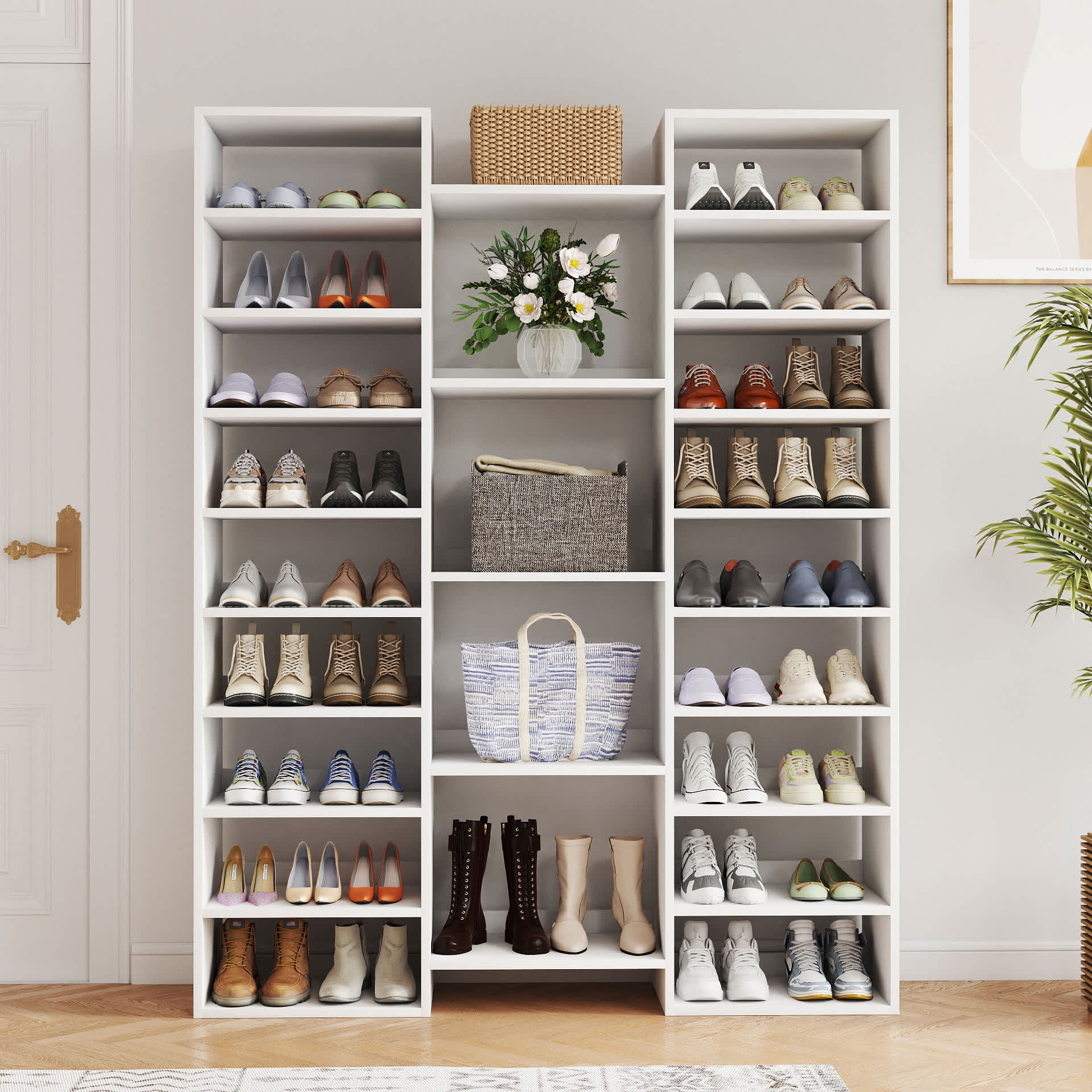 CIPACHO 725815631262 Shoe-Racks - View #9