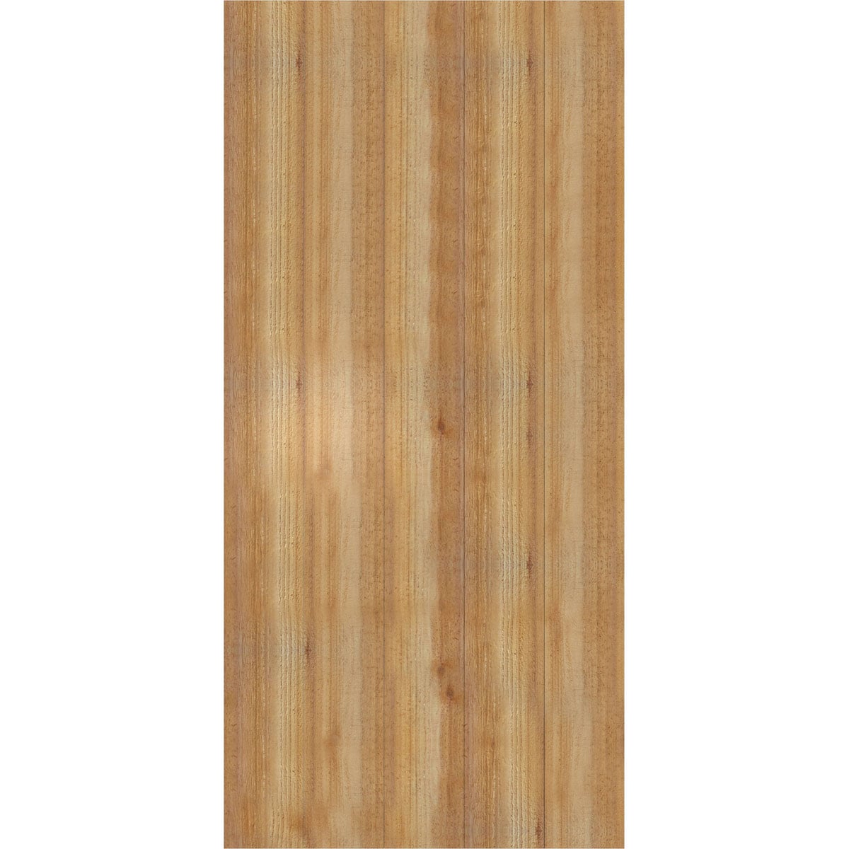 Ekena Millwork RBF06S26X057RWR Exterior-Shutters - View #4