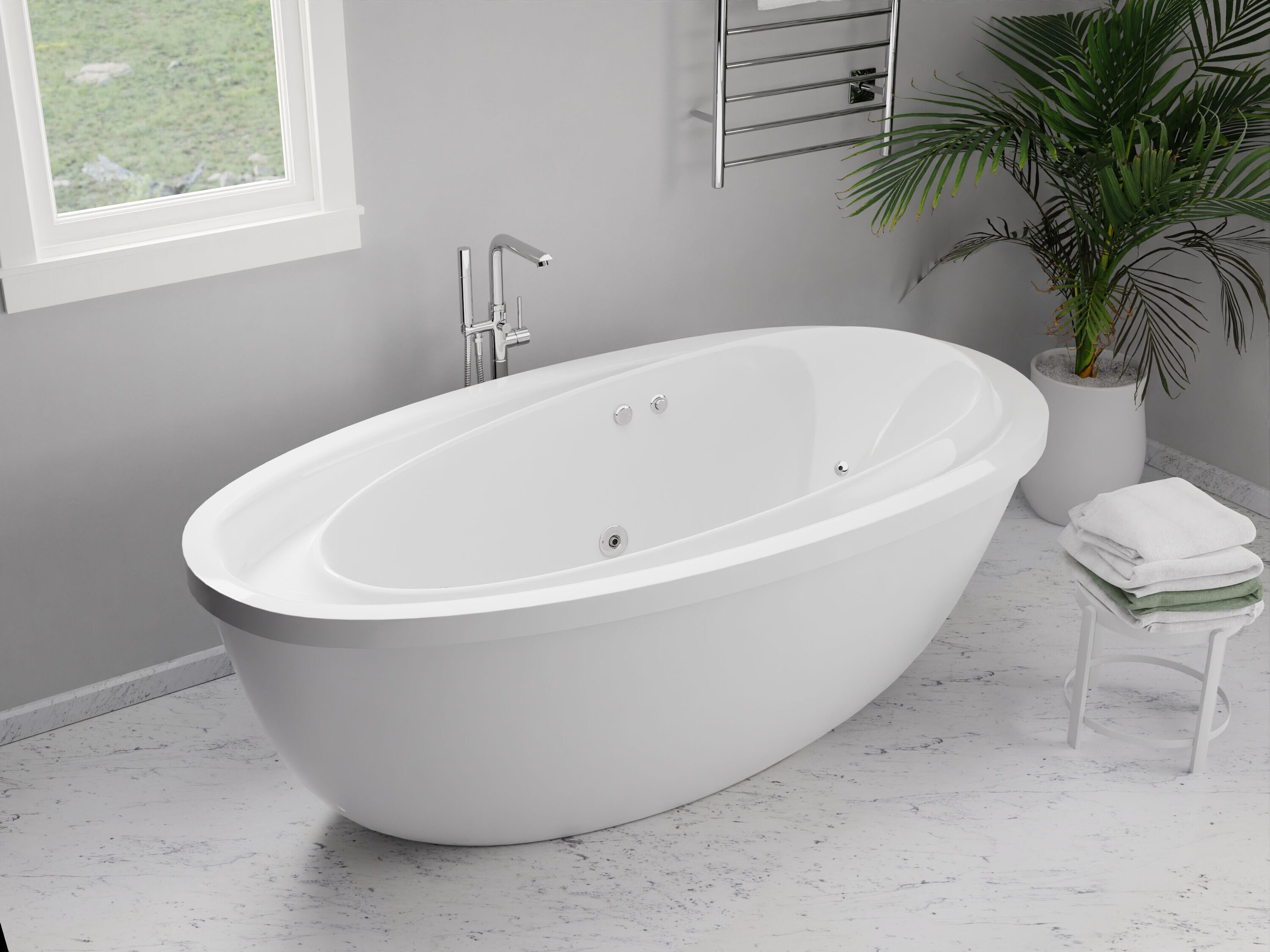 ANZZI FT-AZ202 bathtubs - View #8
