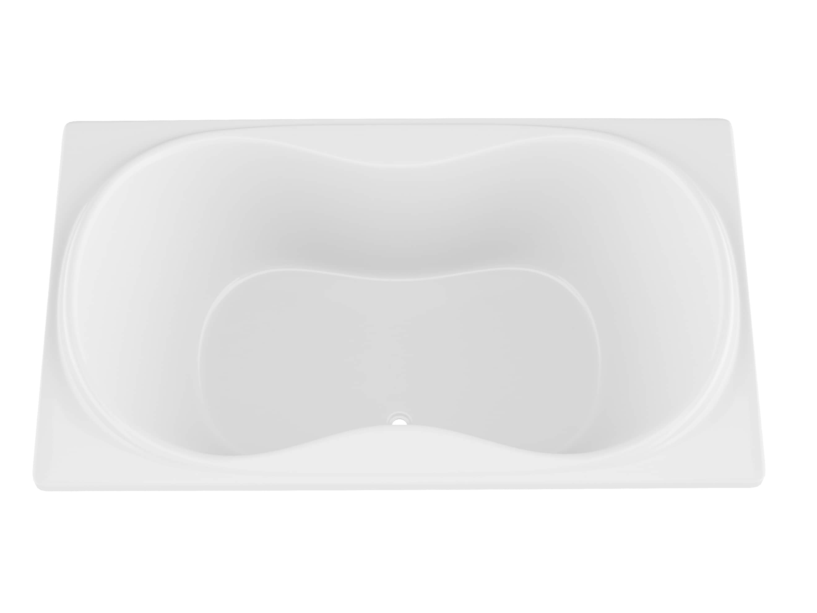Endurance LS4272WS bathtubs - View #5