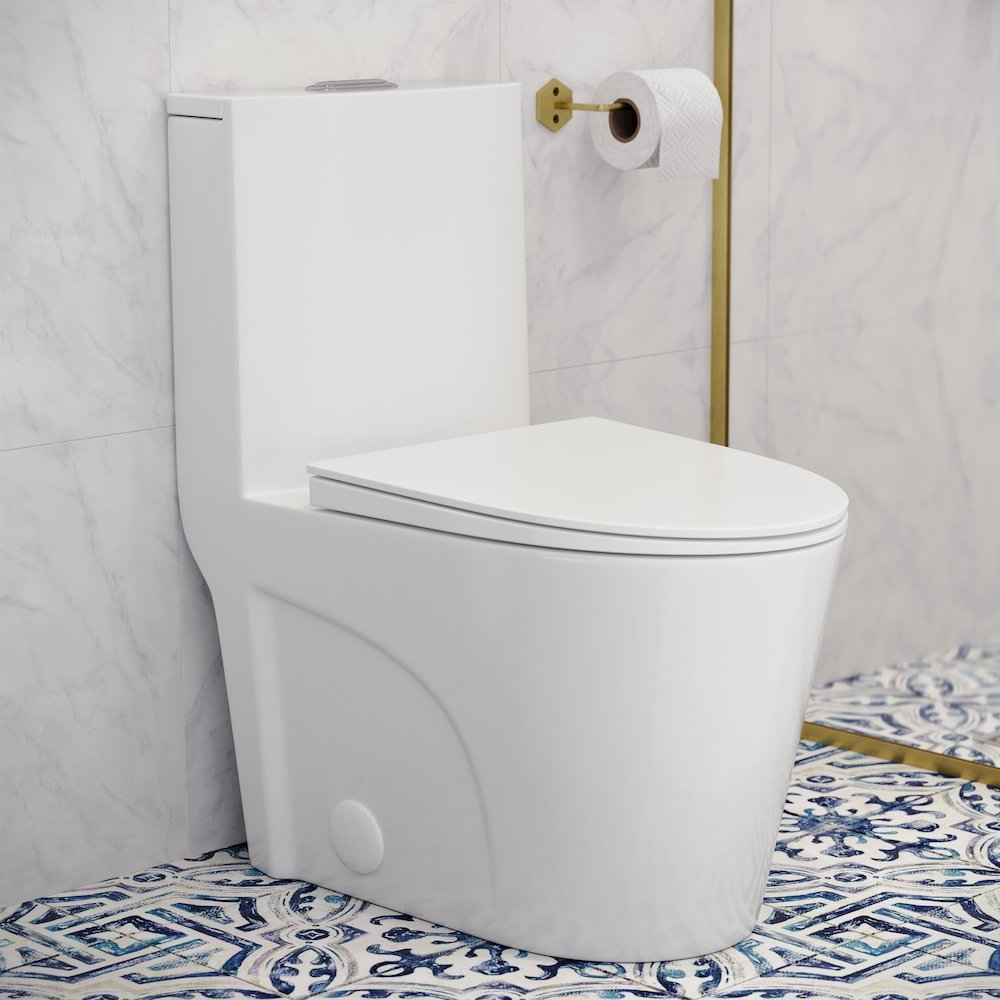 Swiss Madison SM-5-1T274 toilets - View #2