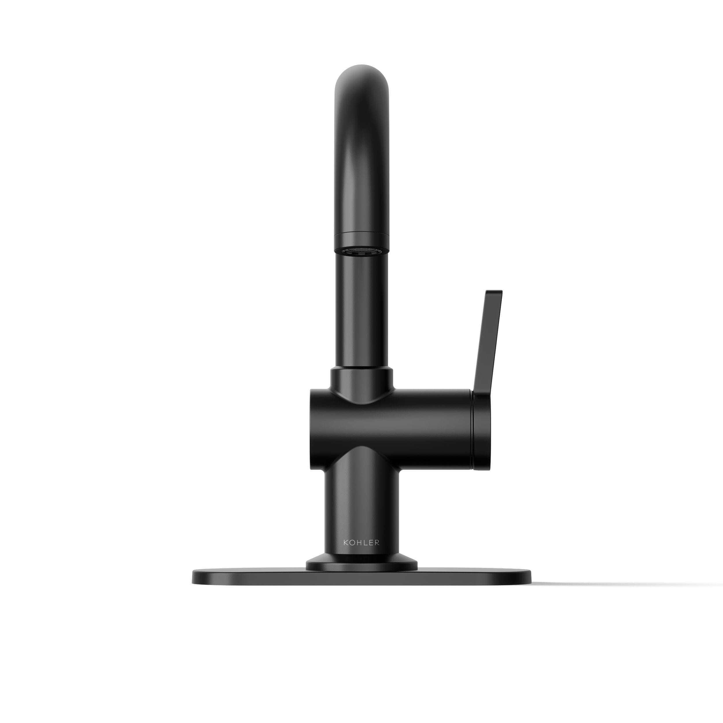 KOHLER R28731-4D-BL Lavatory-Faucets - View #10