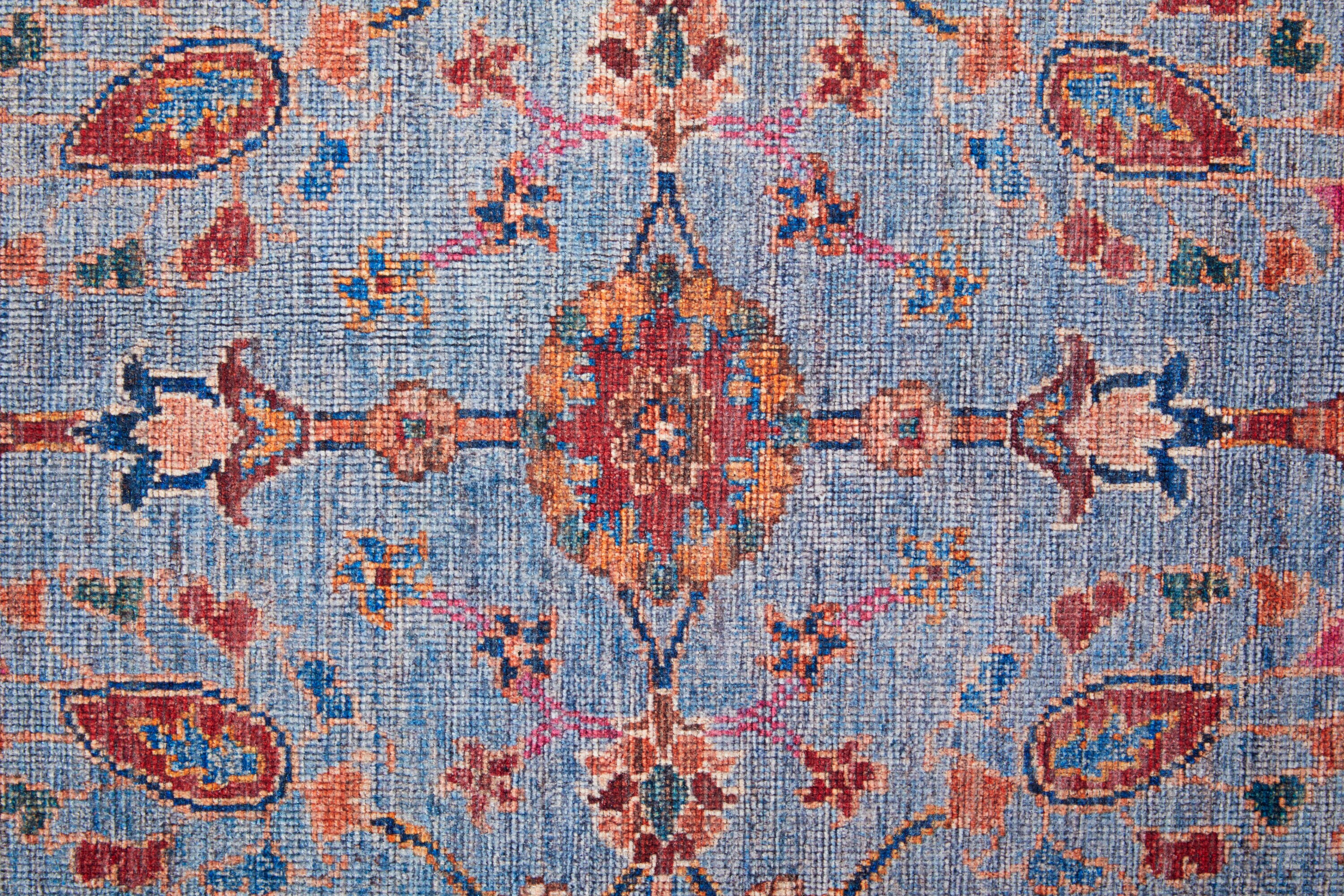 Room Envy RLNR39HELBLMLTE76 rugs - View #9