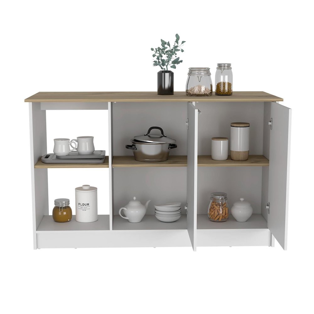 TUHOME IDB7164 nightstands - View #2