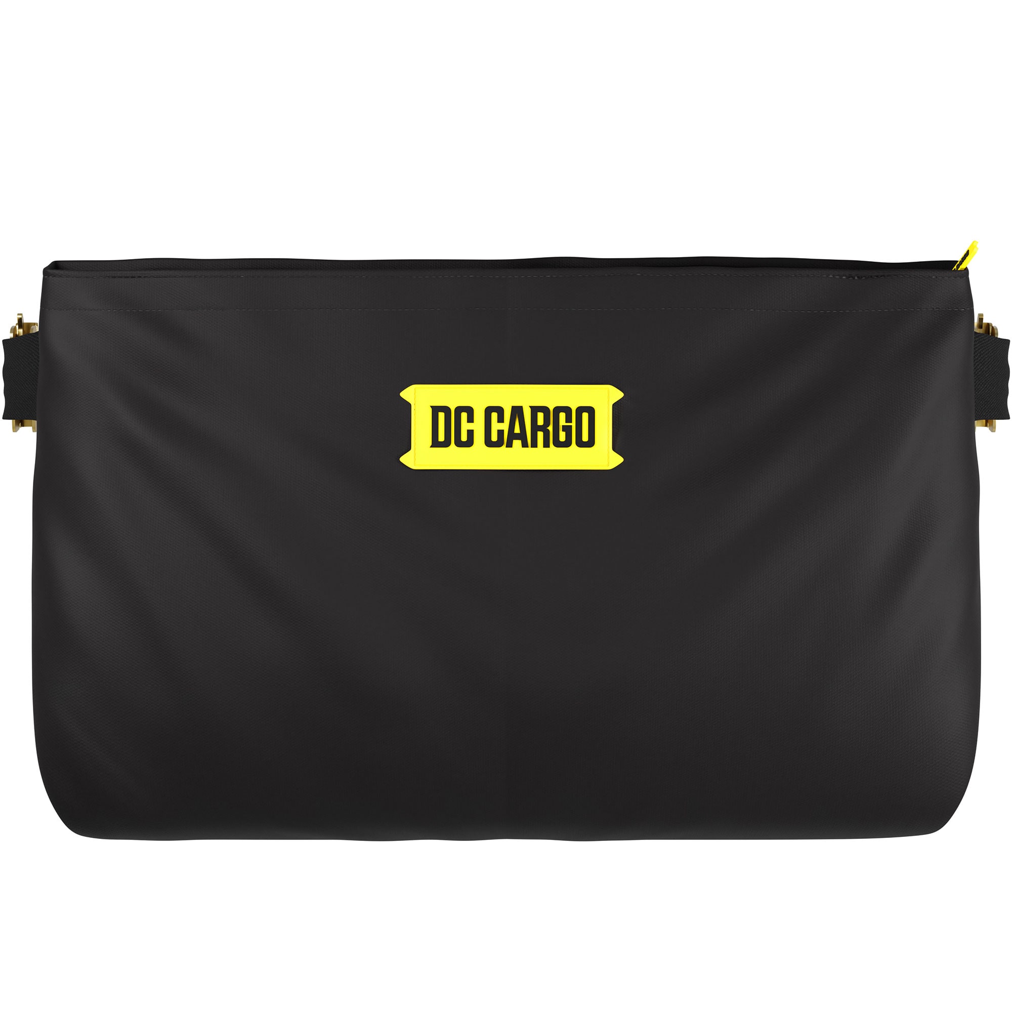DC Cargo E-Track Vinyl E-track #ETSBHD