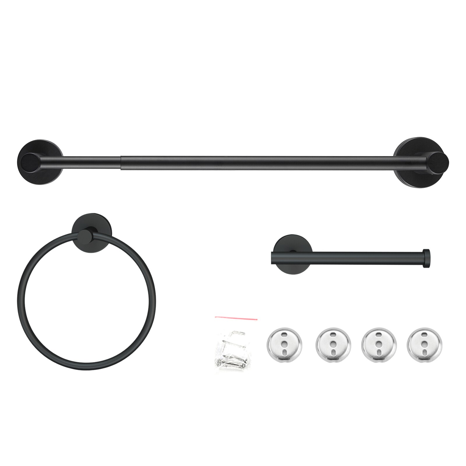 Cobbe LSKBHS03031 Decorative-Bath-Hardware-Kits - View #6