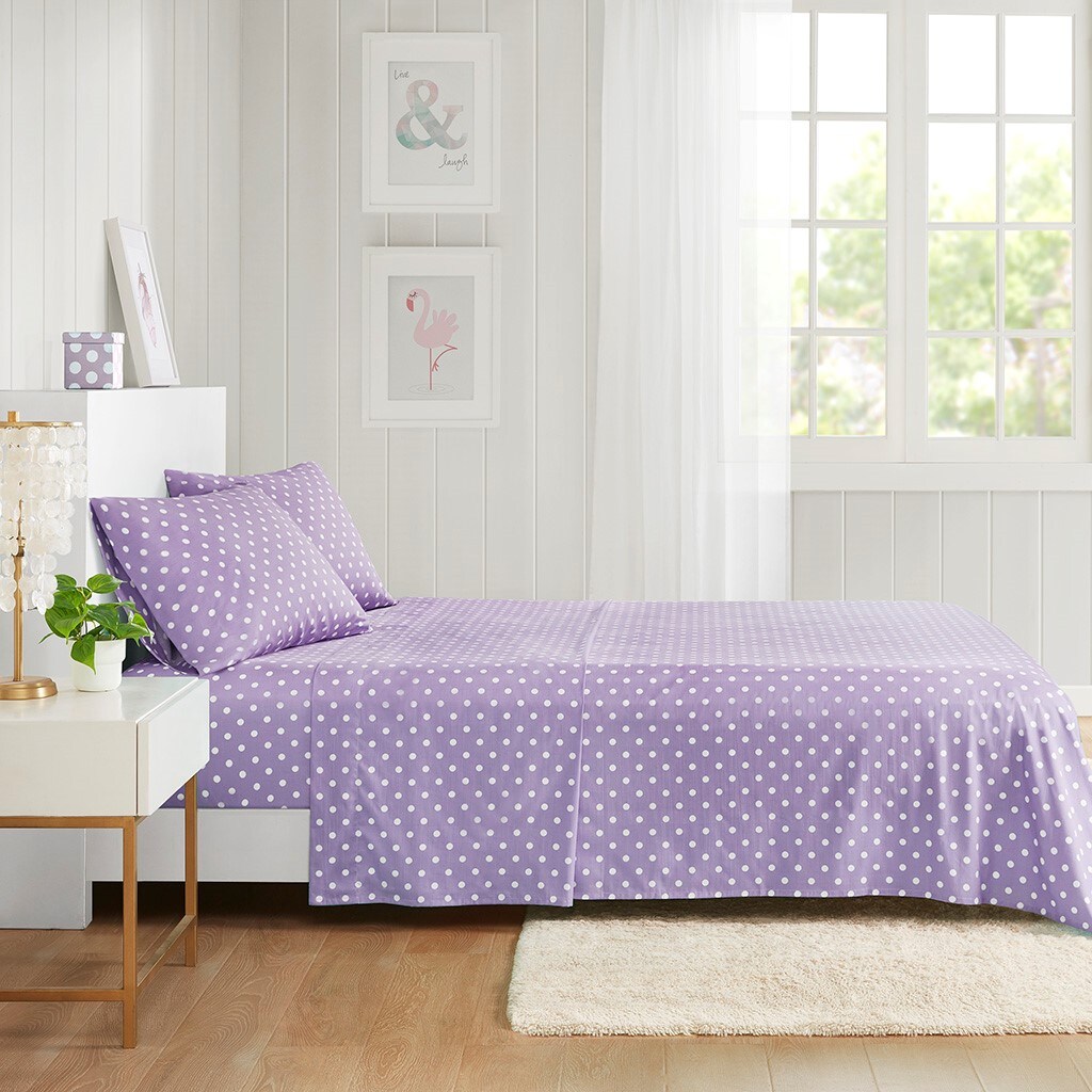 Gracie Mills 914-02ZM Sheet-Sets - View #2