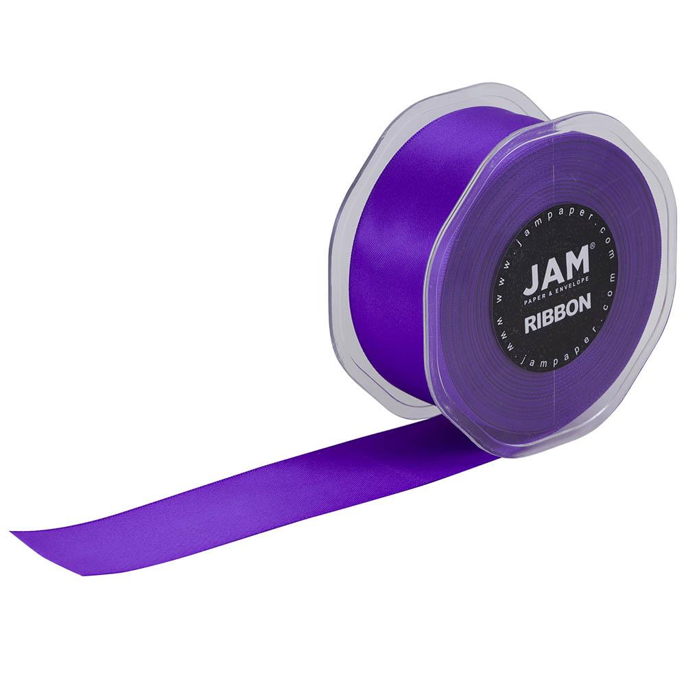 JAM Paper 808SAPU25 Decorative-Bows-Ribbon - View #2