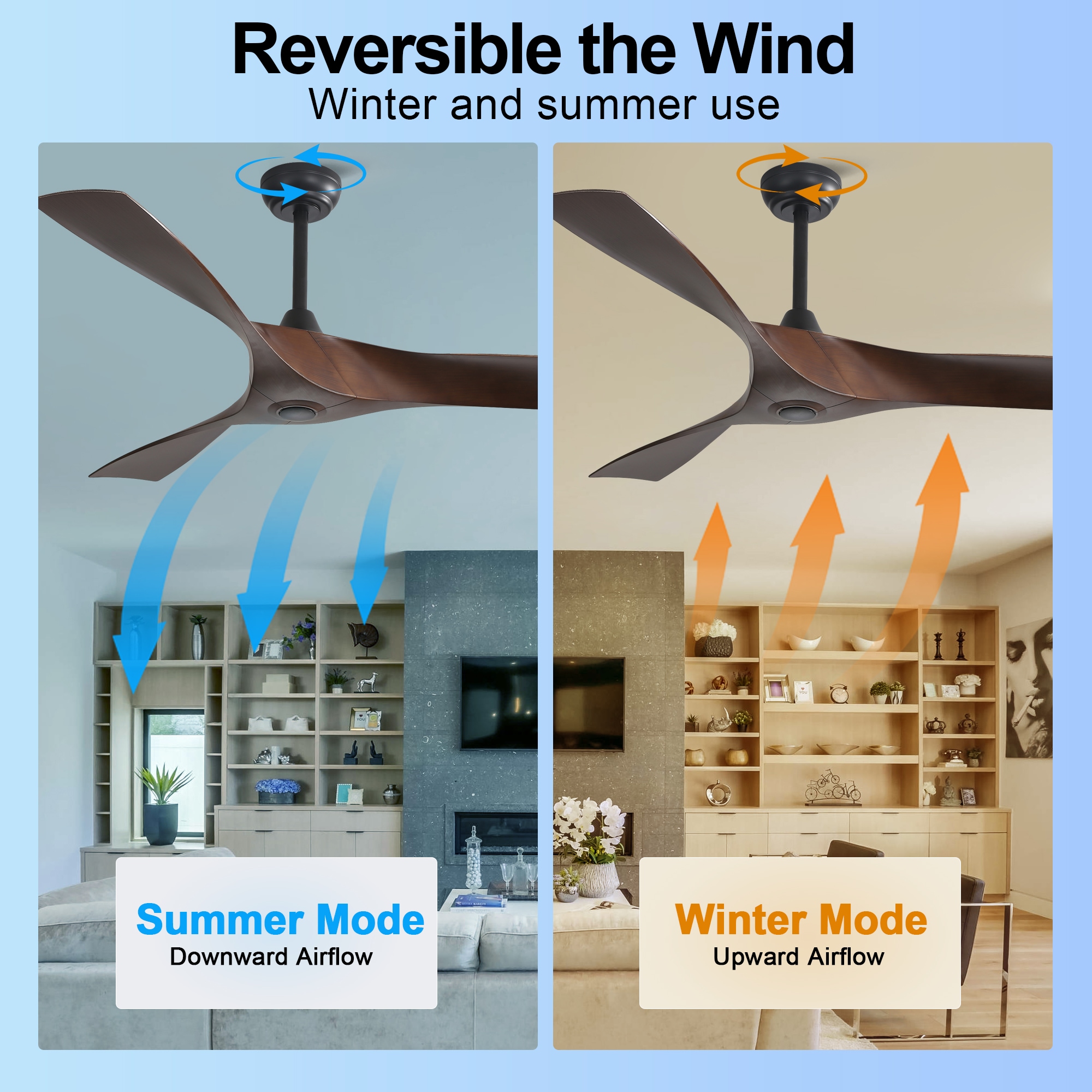  52LSP156667BK Ceiling-Fans - View #9