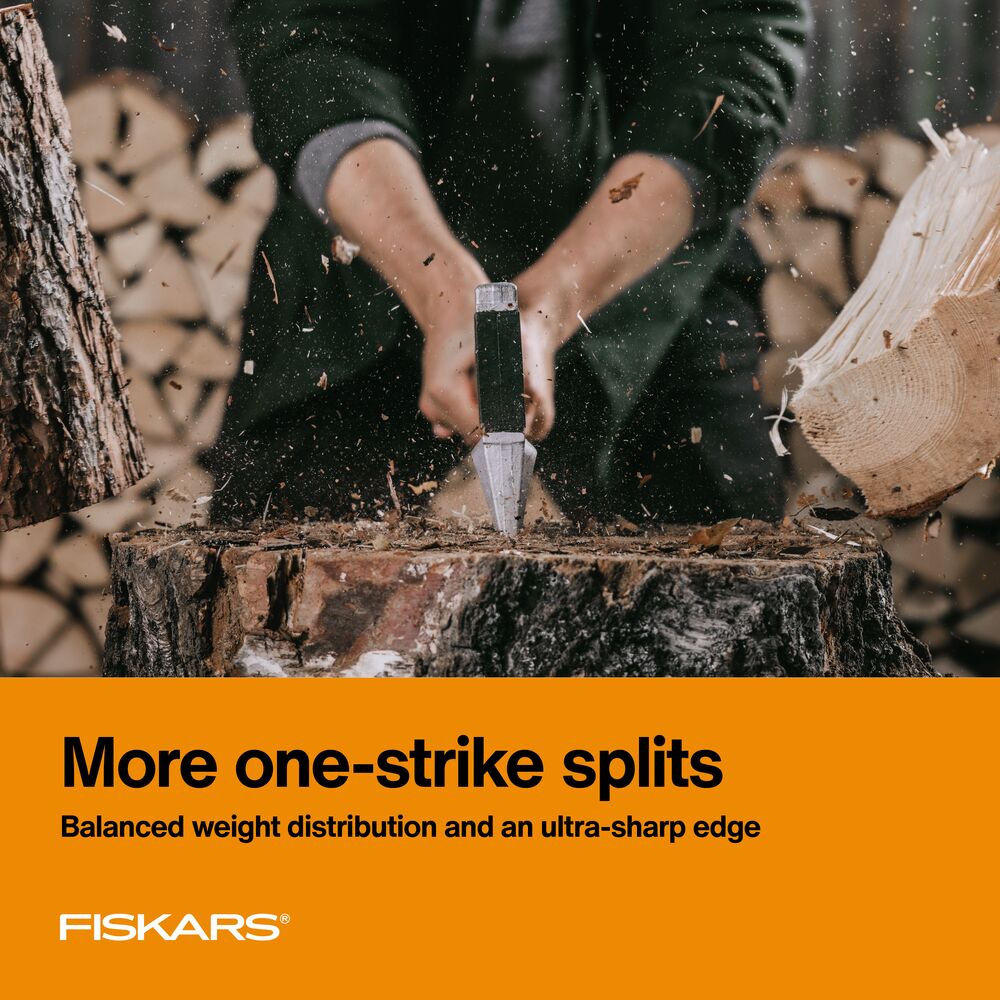 Fiskars 1050258 axes - View #3