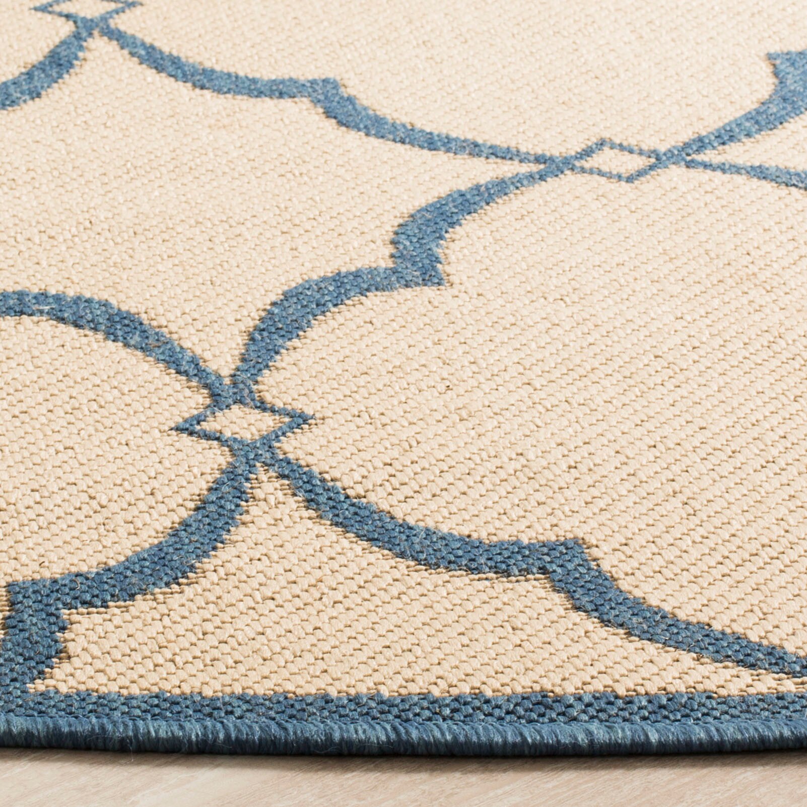 Safavieh LND125N-6R rugs - View #3