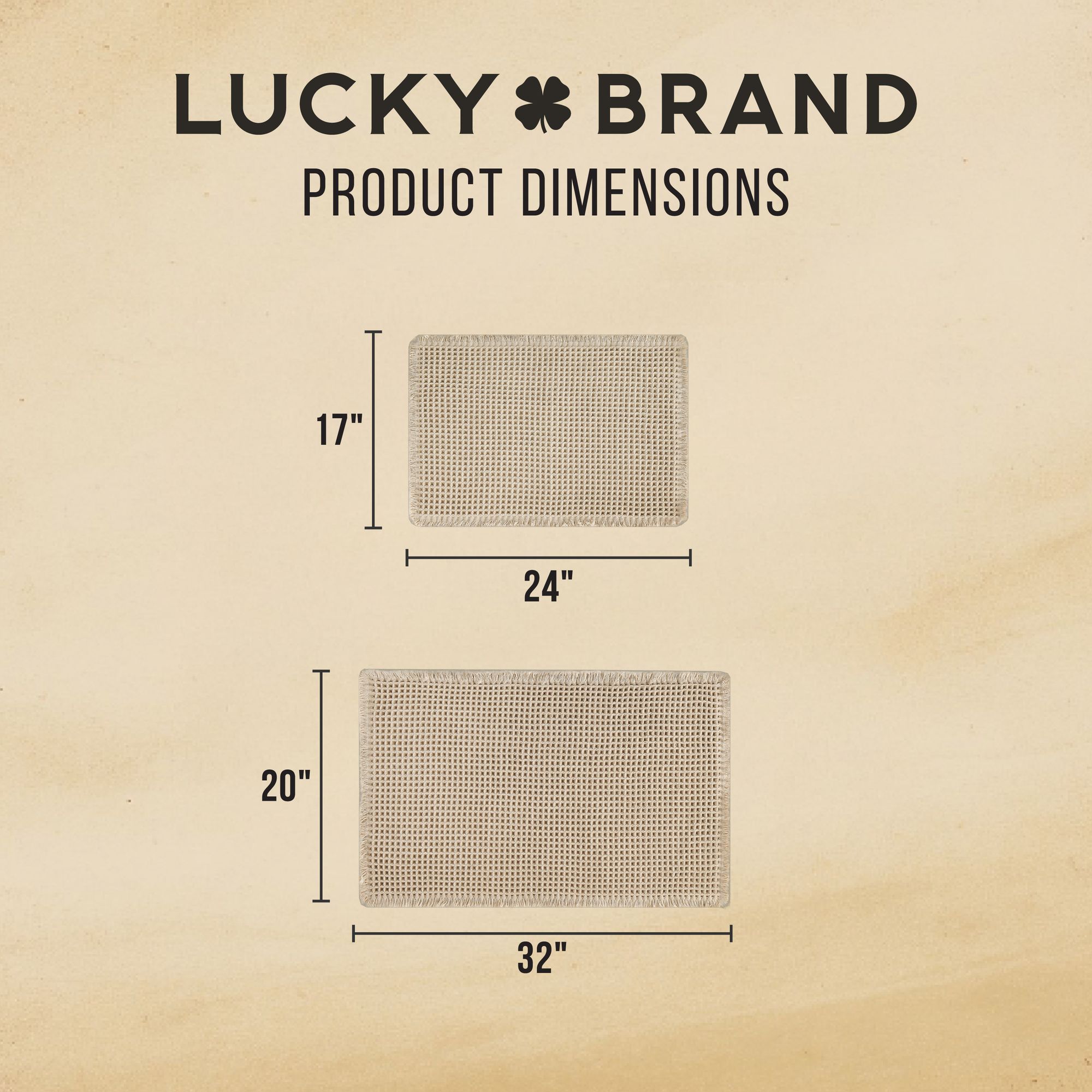 Lucky Brand 646760990818 Bath-Rugs - View #3