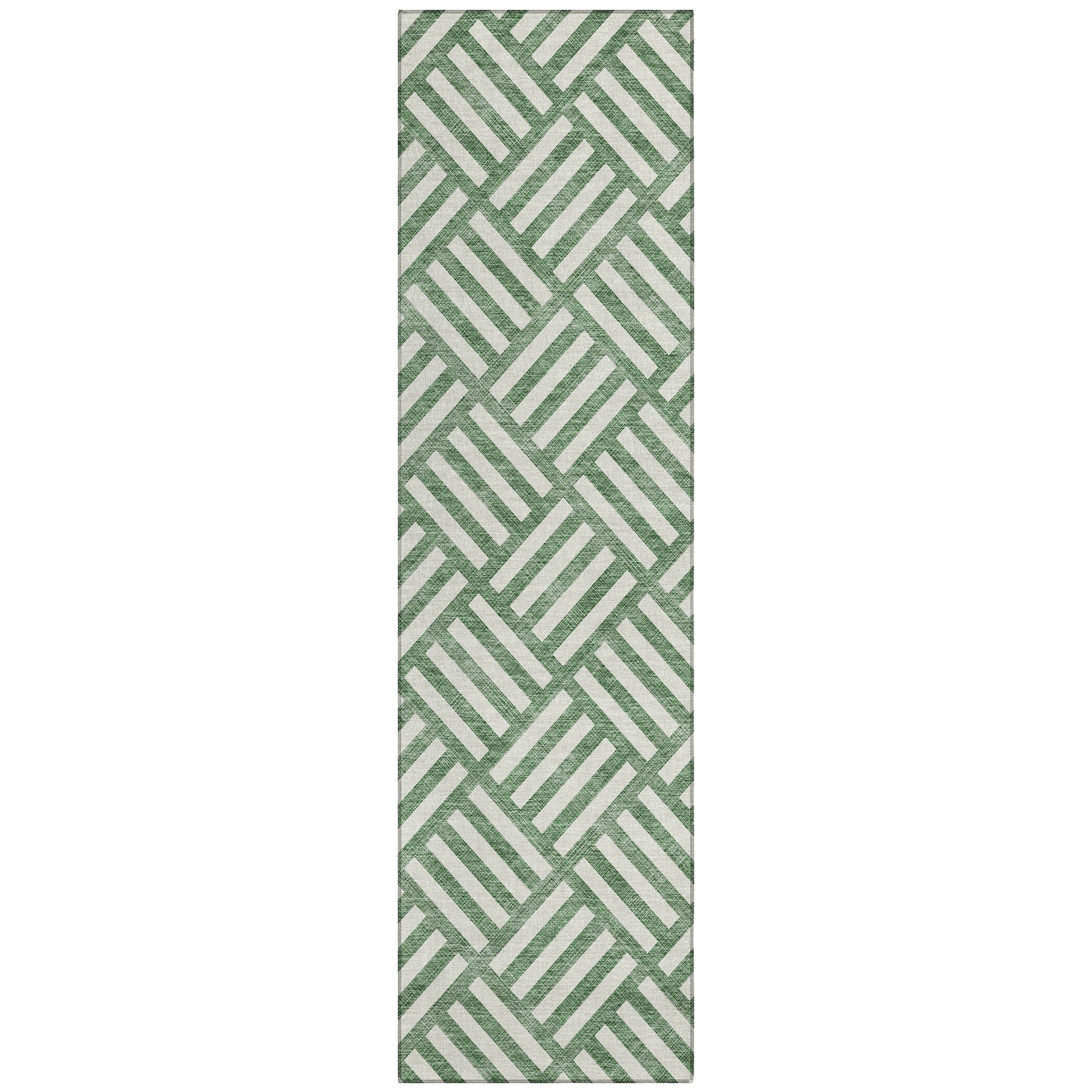 Addison Rugs ACN620GE2X8 rugs - View #2