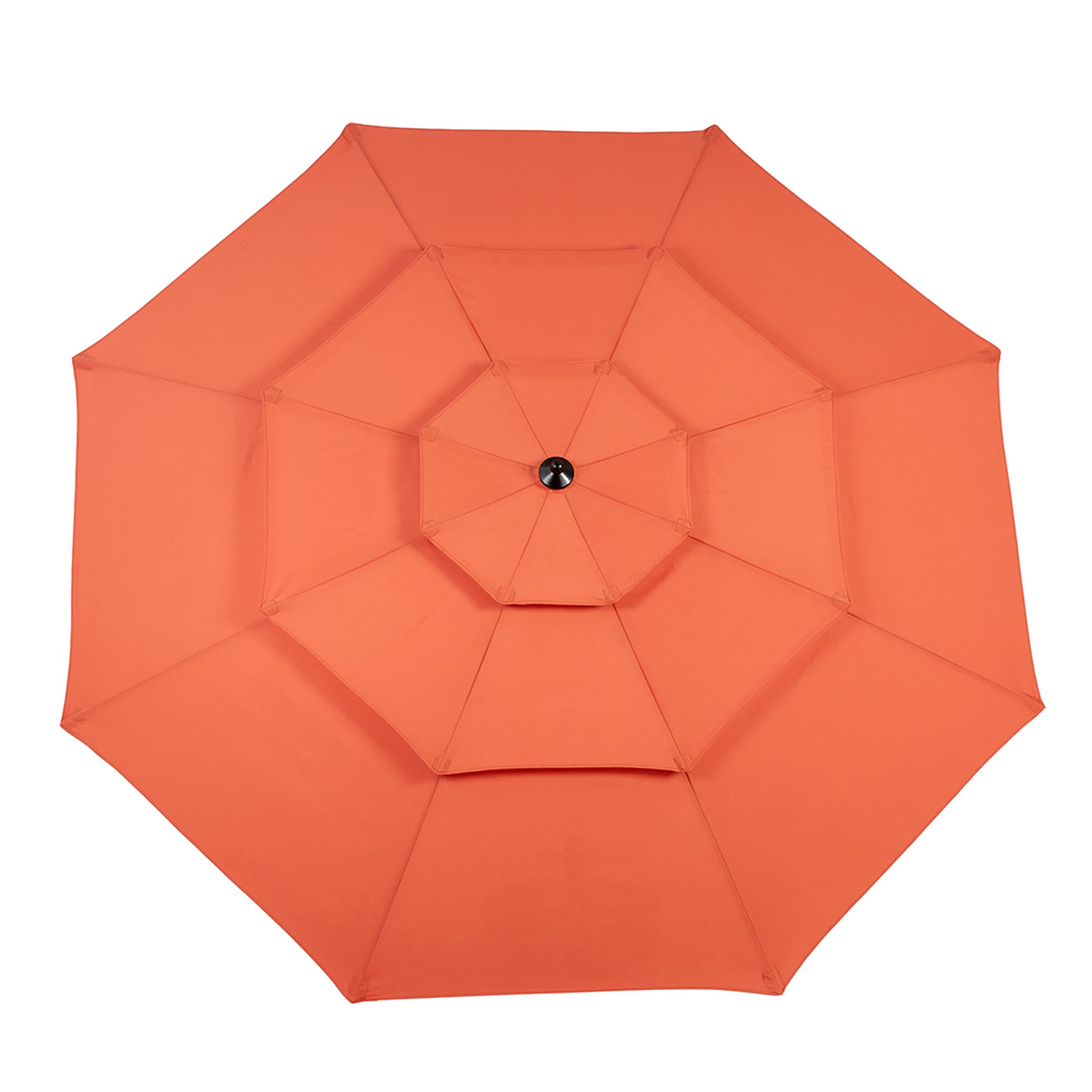SINOFURN SYA810016RD Umbrellas-2 - View #4