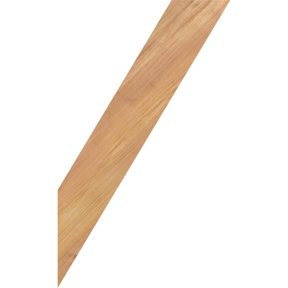 Ekena Millwork BRC04X12X20TRA00SWR braces - View #3
