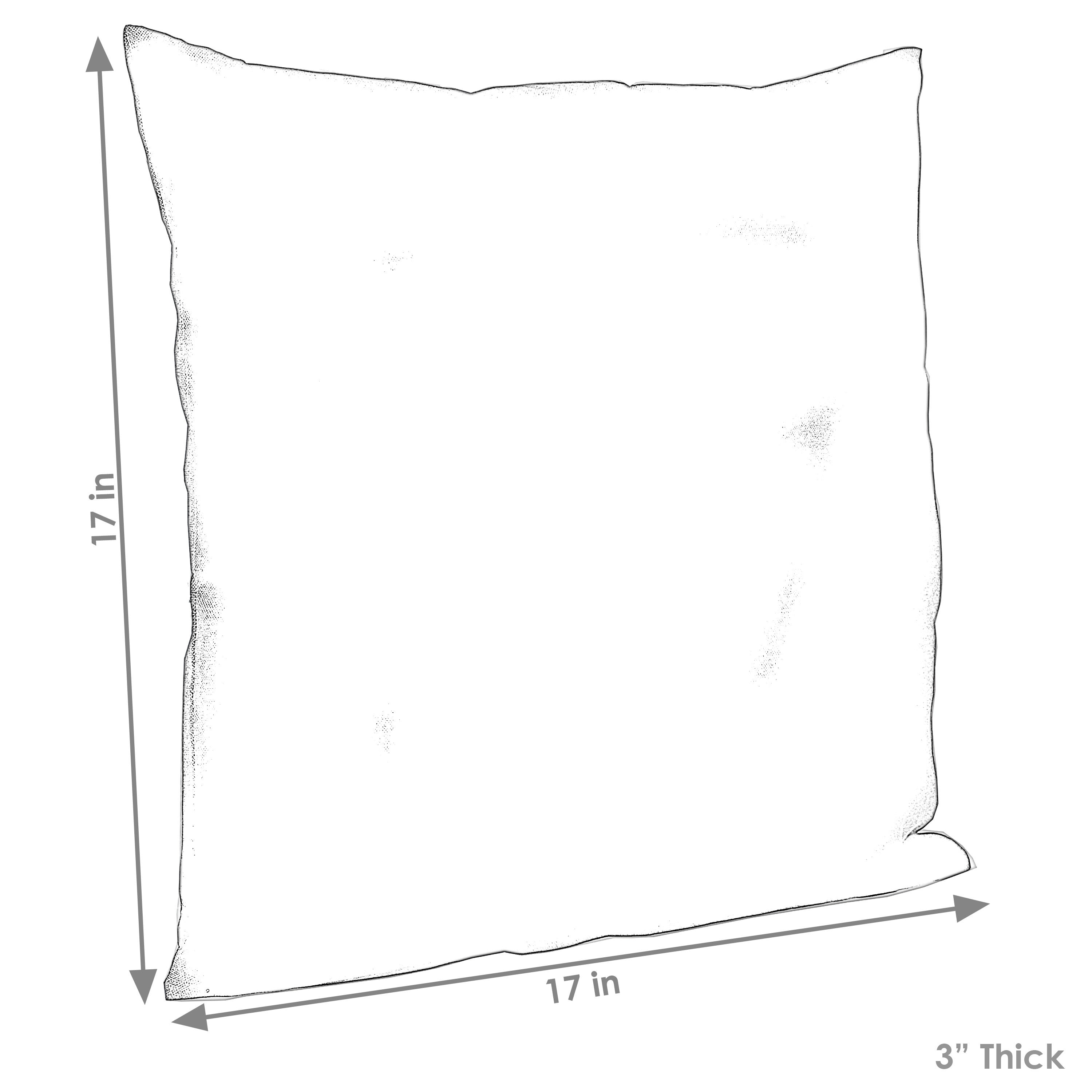 Sunnydaze Decor SNR-720 Outdoor-Accent-Pillows - View #4