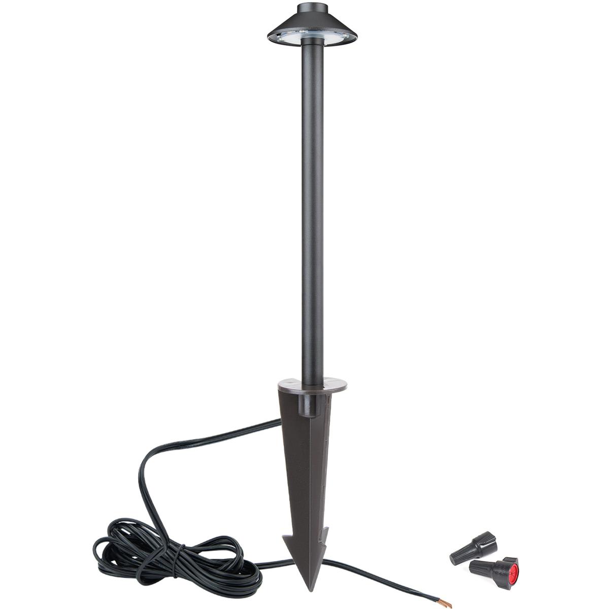 WAC Lighting 2476415 Area-Lights - View #3