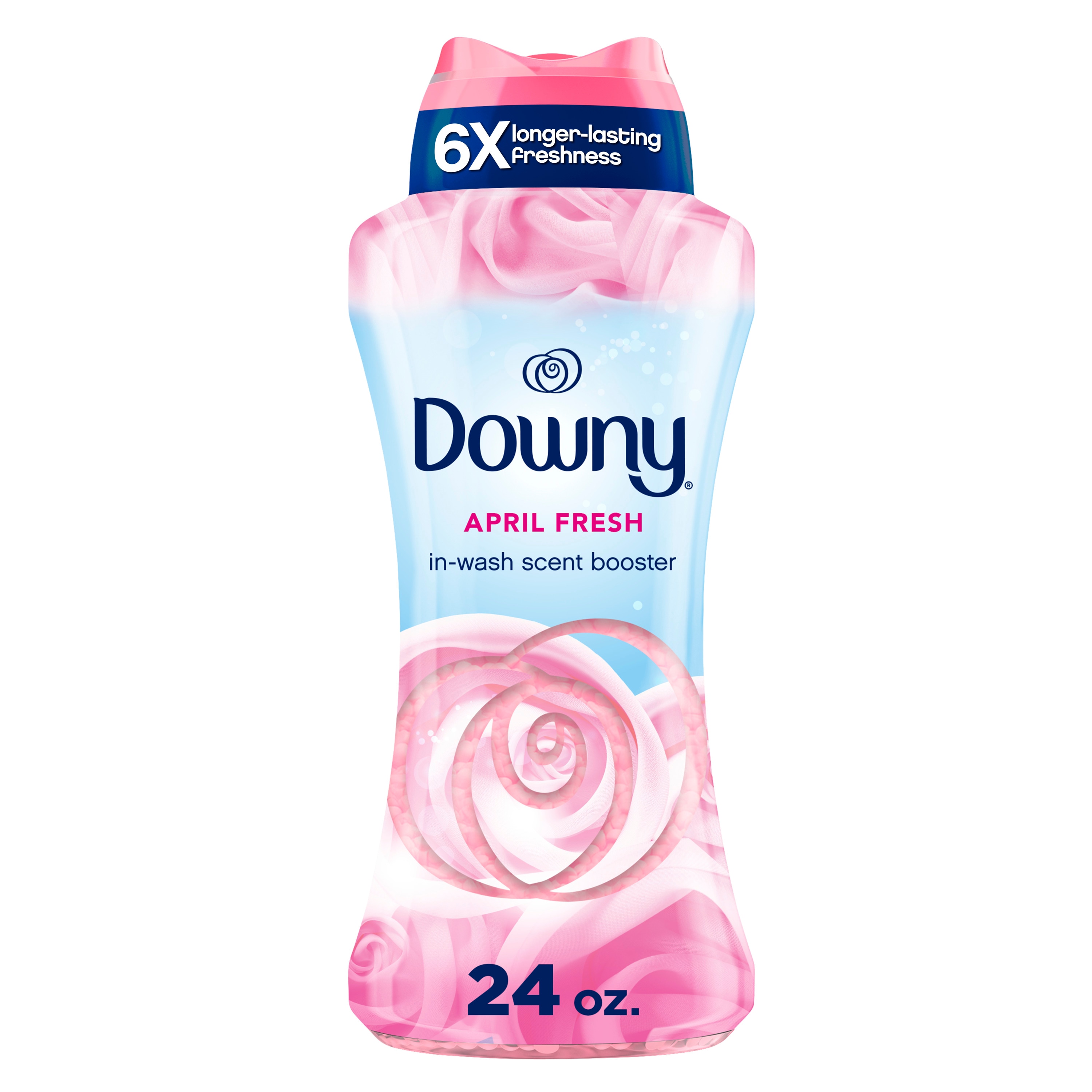 Laundry Scent Booster Scent April Fresh