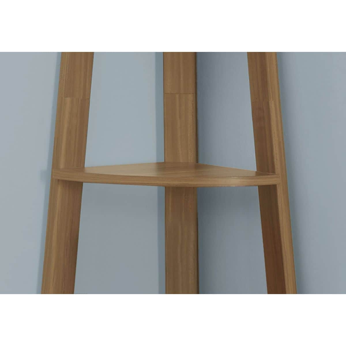HomeRoots 332854 bookcases - View #3